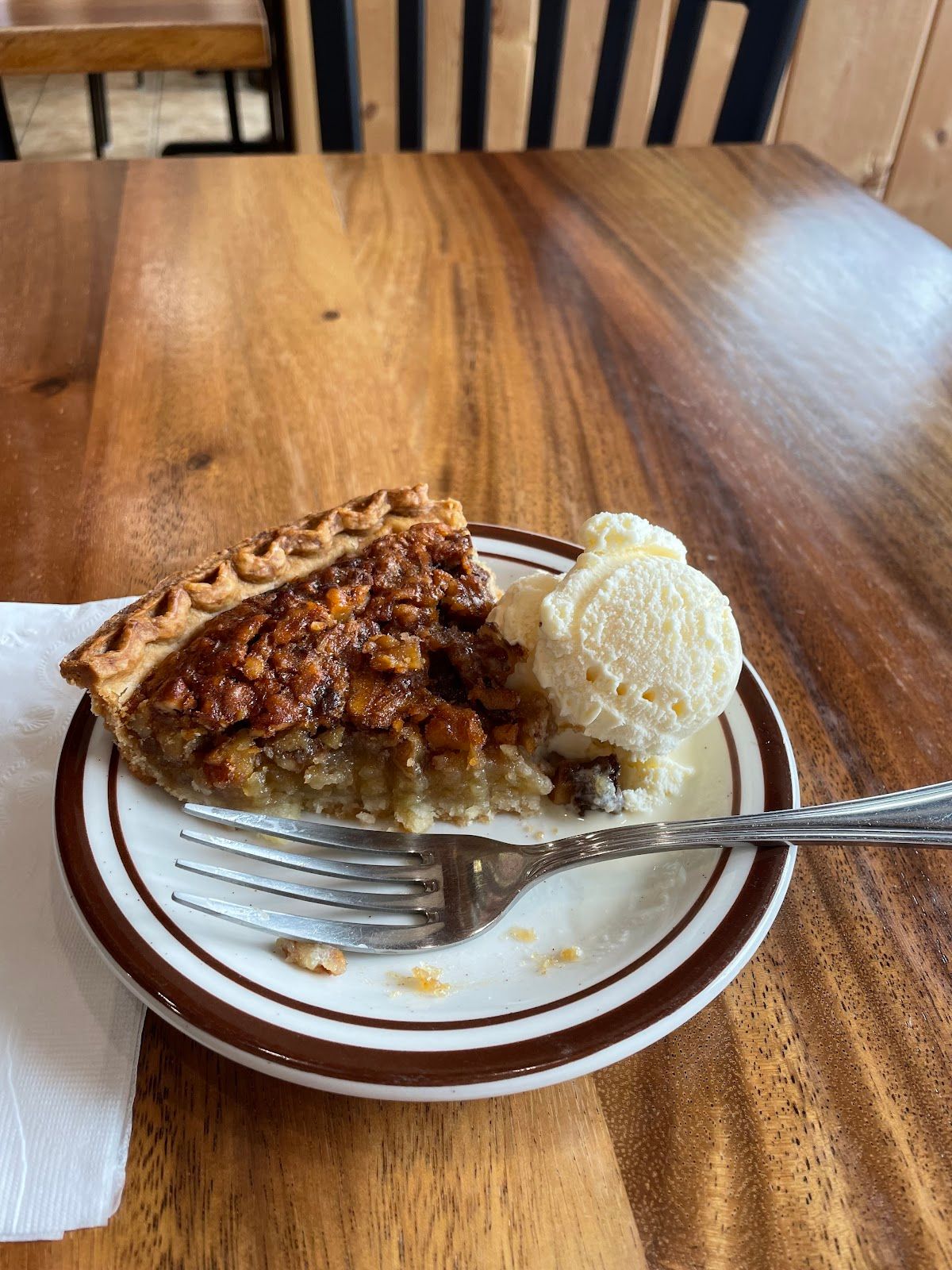 Photo 8 of Andrade’s Honokaa Cafe in Honokaʻa, Big Island
