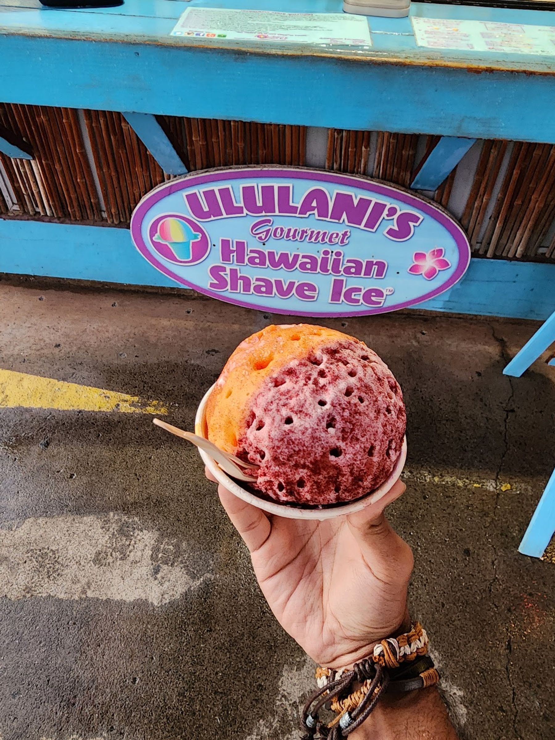 Photo 9 of Ululani's Hawaiian Shave Ice - Kahului in Kahului, Maui