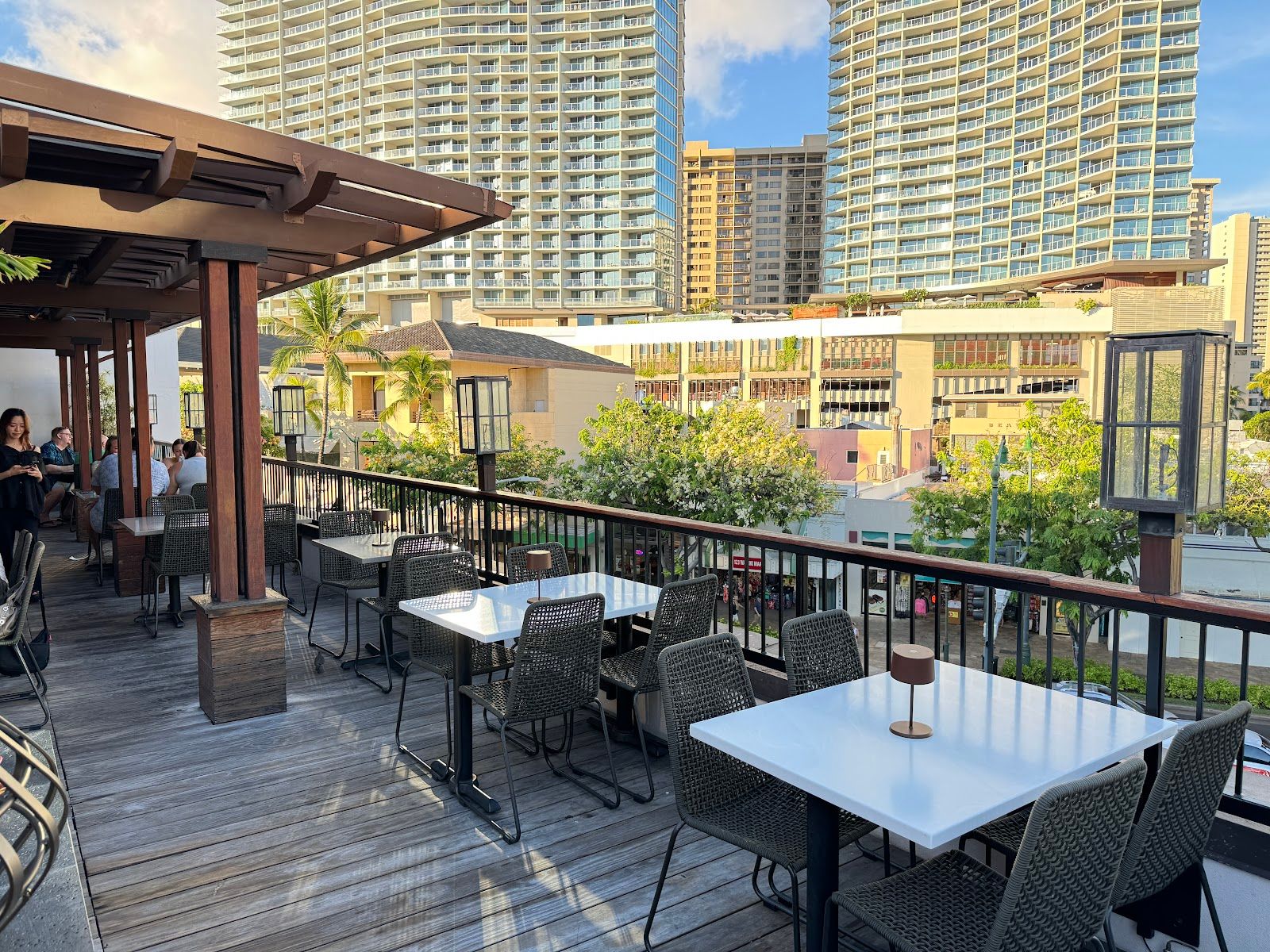 Tommy Bahama Restaurant & Bar featured in Best Waikiki Restaurants for Every Meal