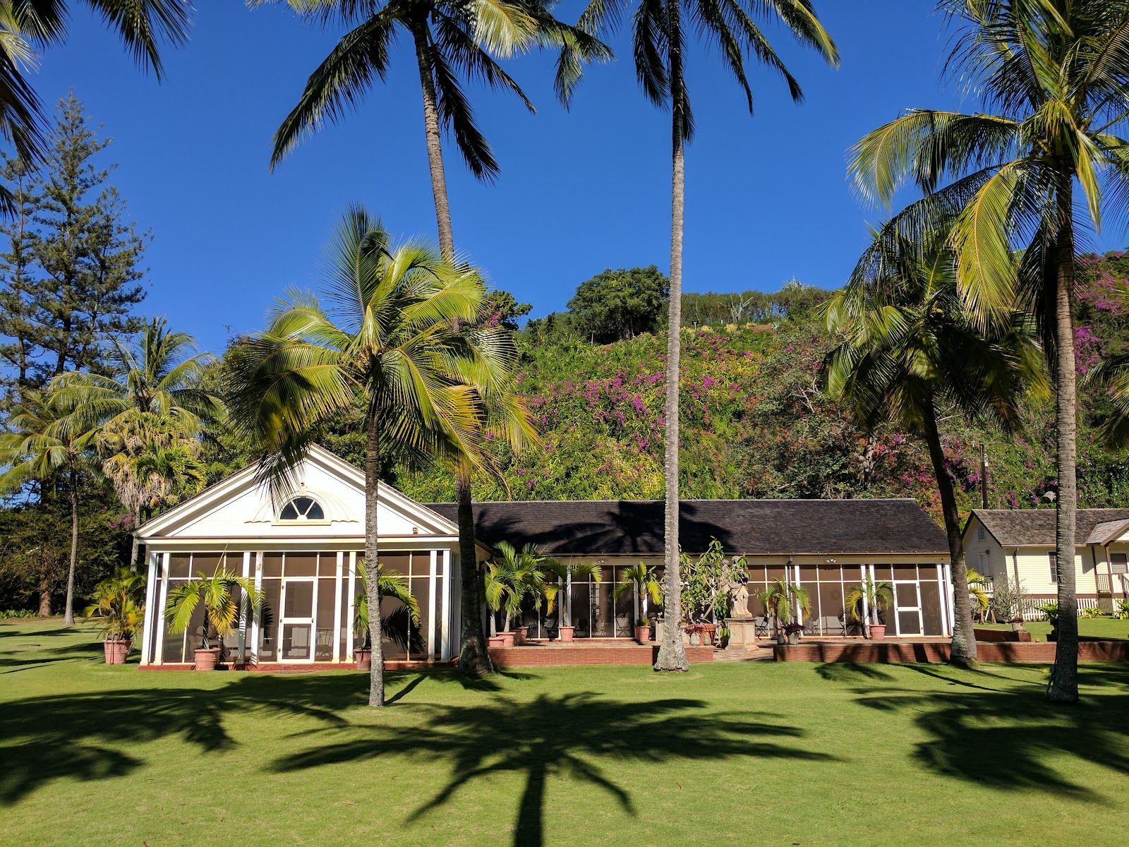 McBryde & Allerton National Tropical Botanical Garden in Poʻipū, Kaua‘i photo 4