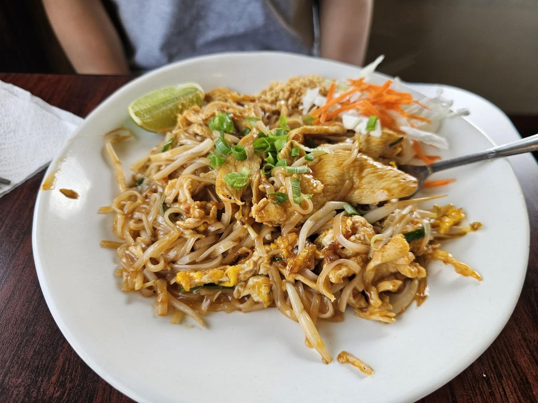 Big Monster Sushi Lihue restaurant in Lihue, Kaua‘i photo 5