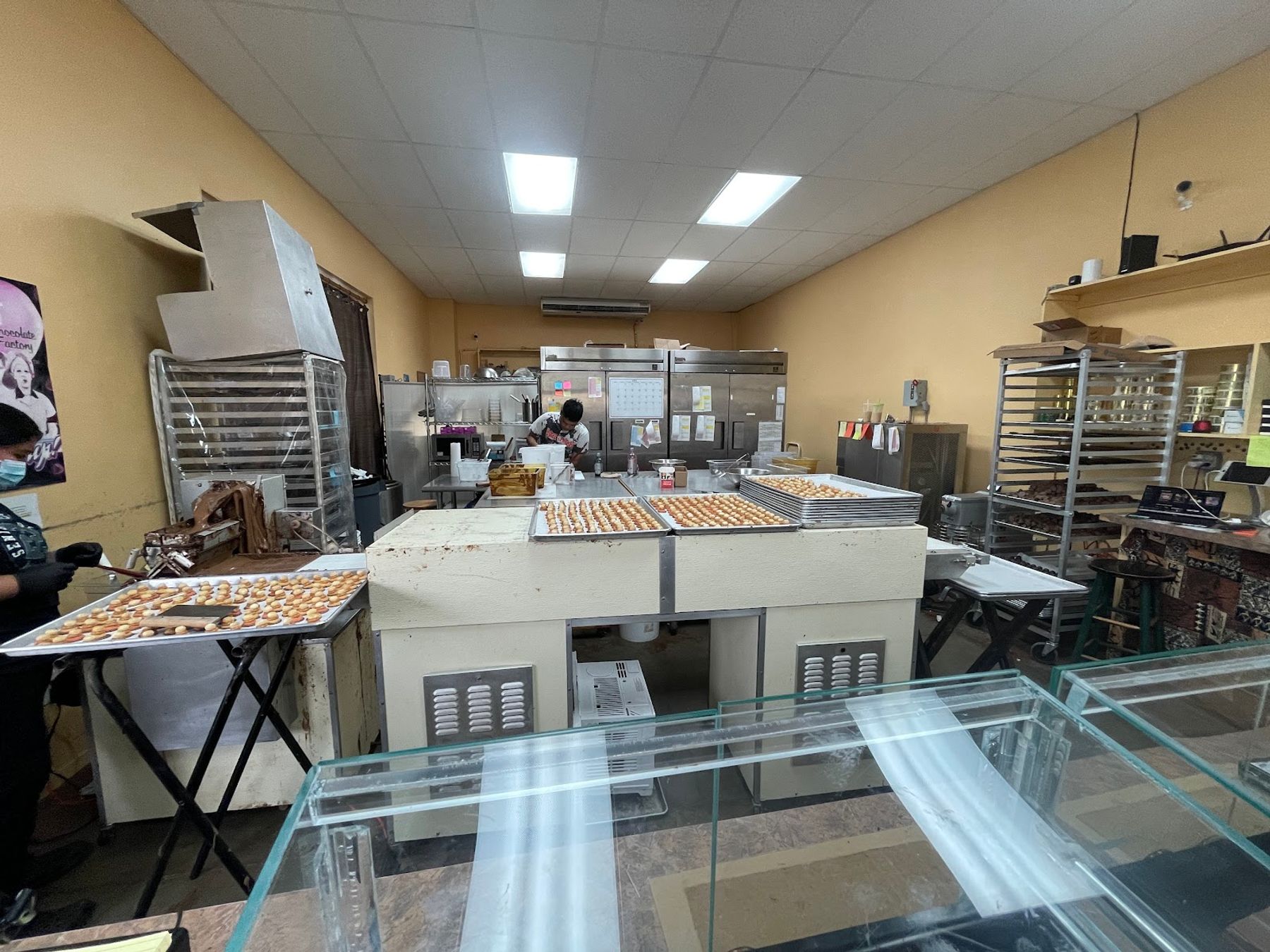 Photo 7 of Kauai Chocolate Company in Hanapēpē, Kauai