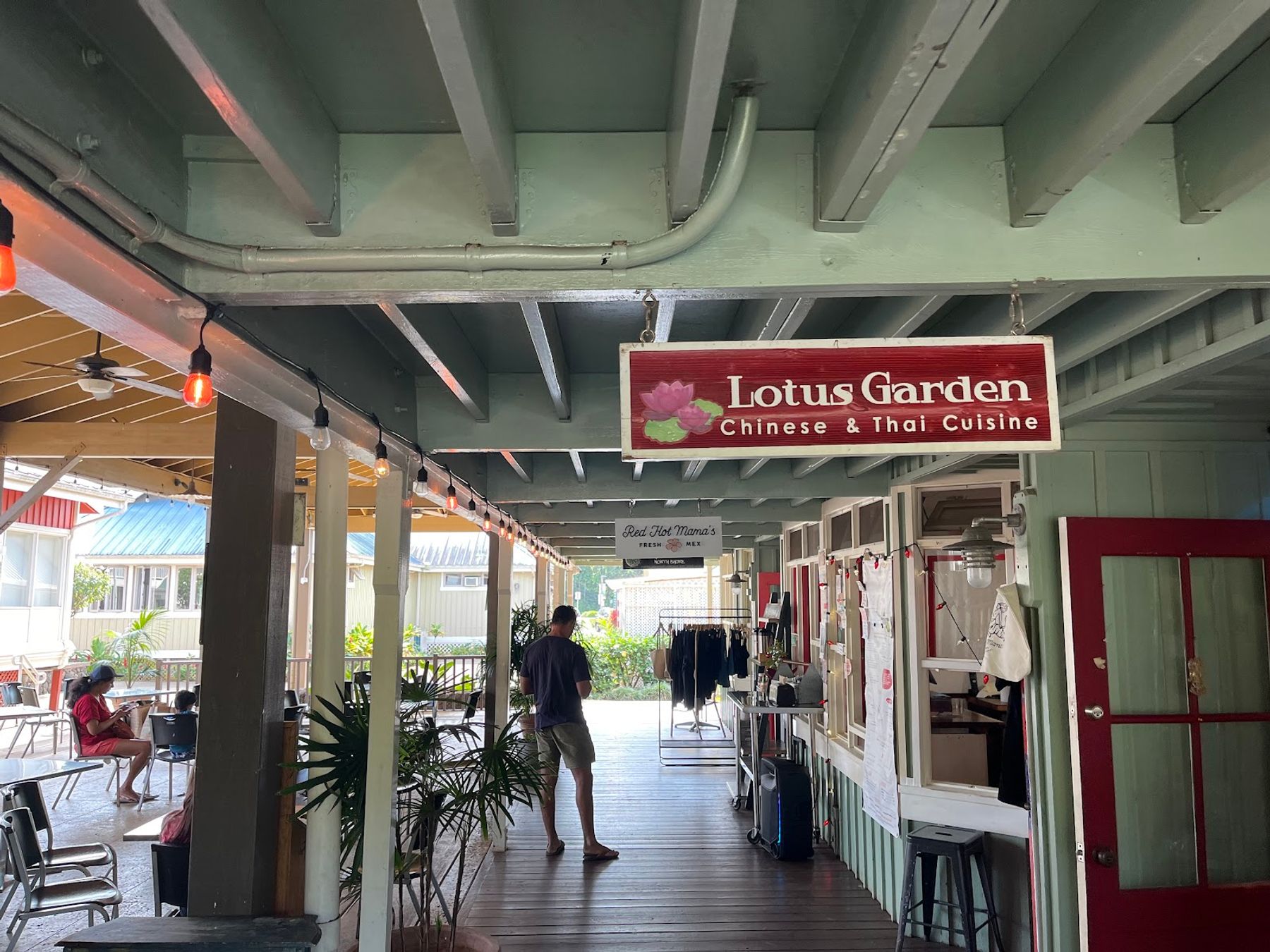 Photo 5 of Lotus Garden Chinese & Thai Cuisine in Princeville, Kauai