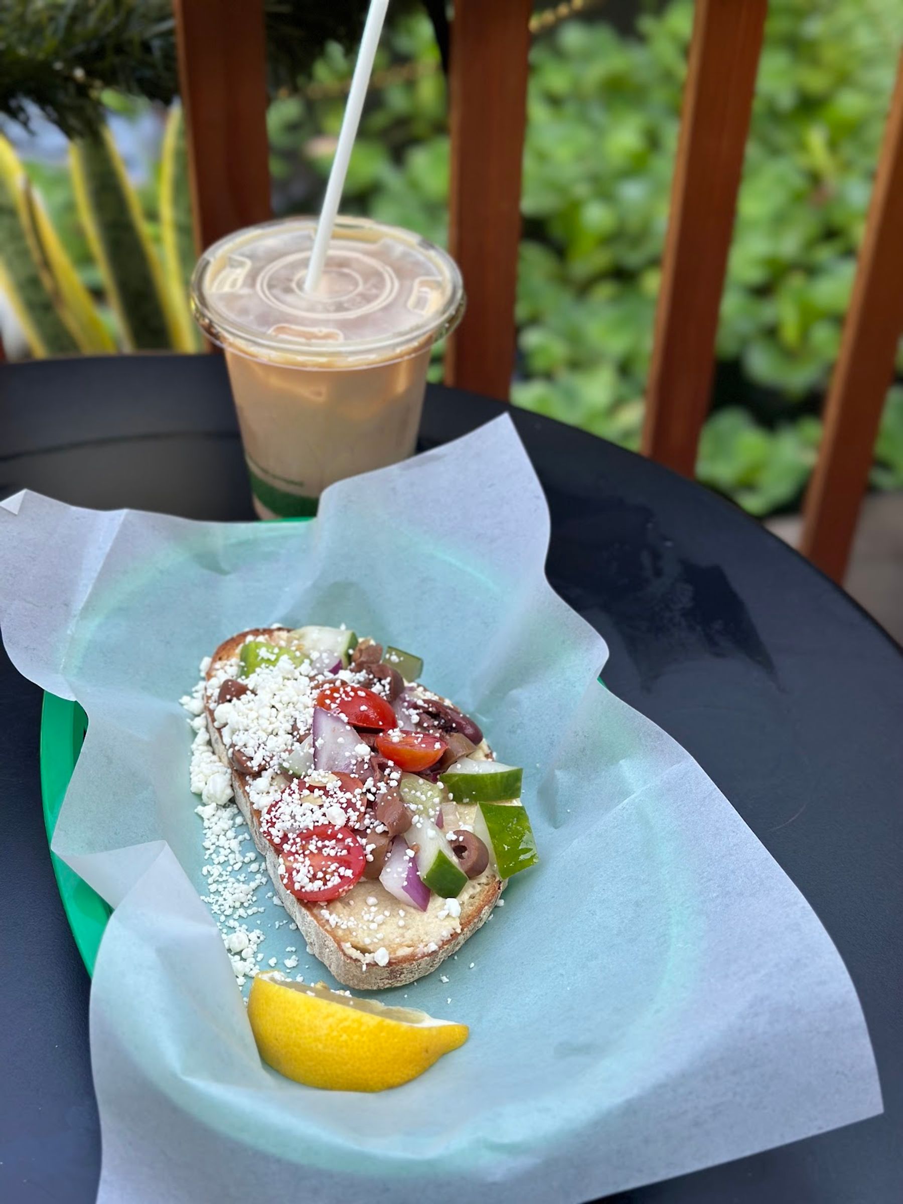 Photo 8 of Da Green Coffee Bar in Kīhei, Maui