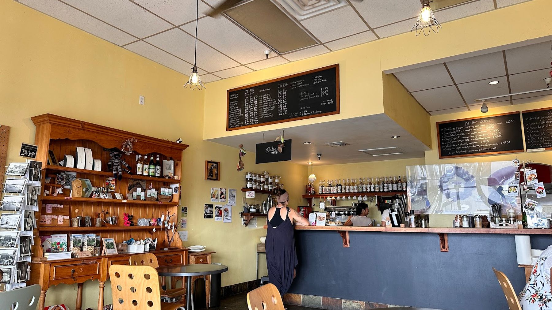 Photo 7 of Peaberry & Galette in Kailua-Kona, Big Island