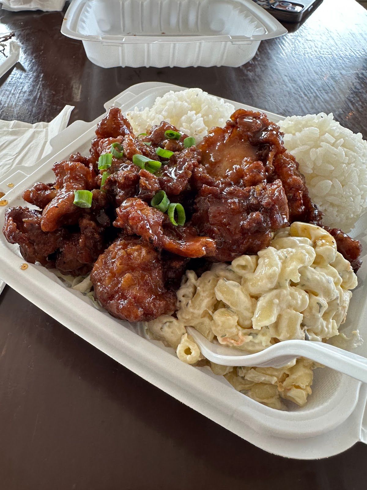 Photo 5 of Kurtistown Cafe in Mountain View, Big Island