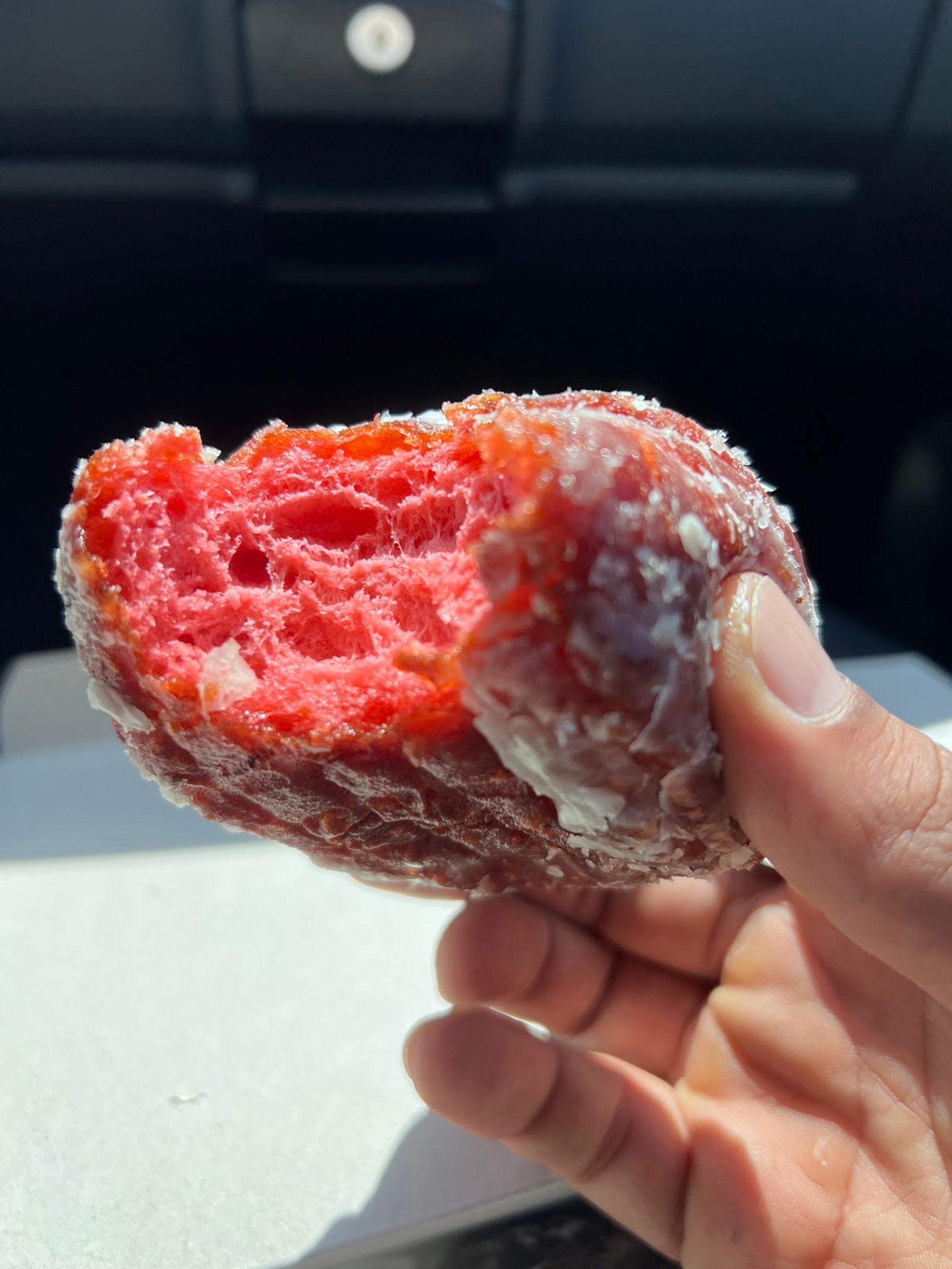 Photo 7 of Kamehameha Bakery Inc in Downtown, Chinatown & Kakaʻako, Oahu