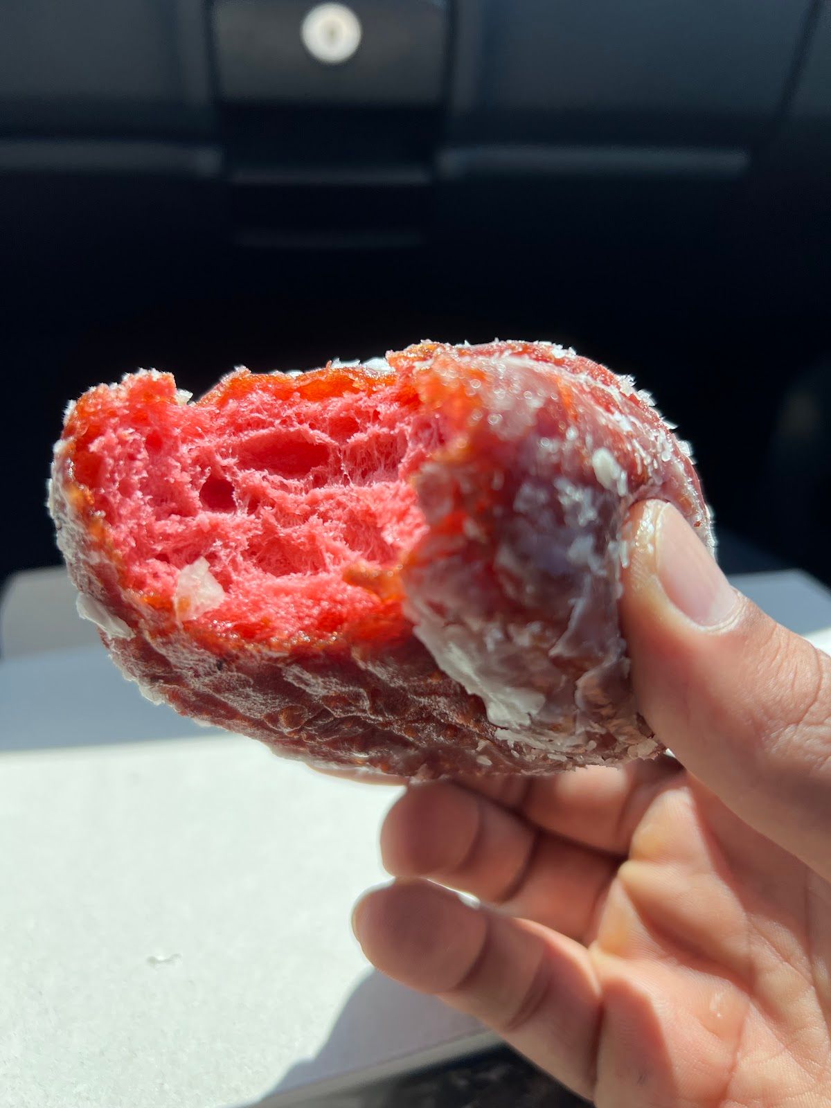 Photo 7 of Kamehameha Bakery Inc in Downtown, Chinatown & Kakaʻako, Oahu