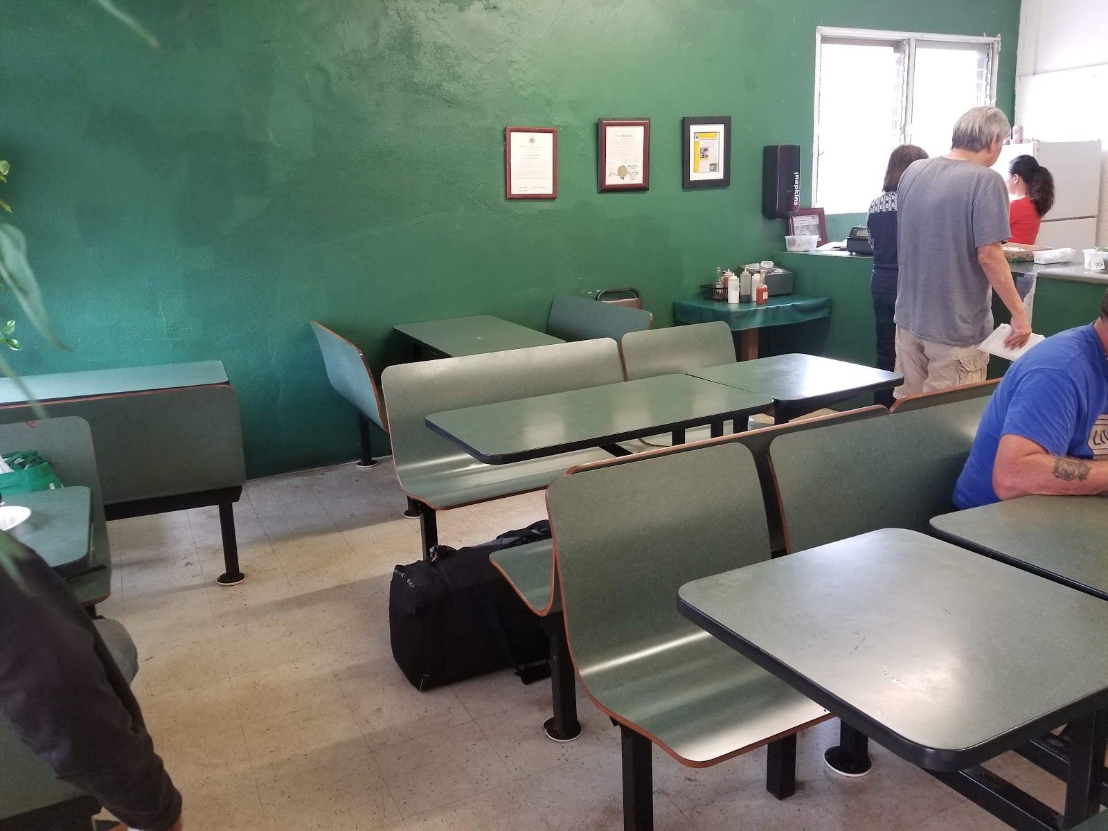 Photo 9 of Kitchen Delight in Wahiawā, Oahu