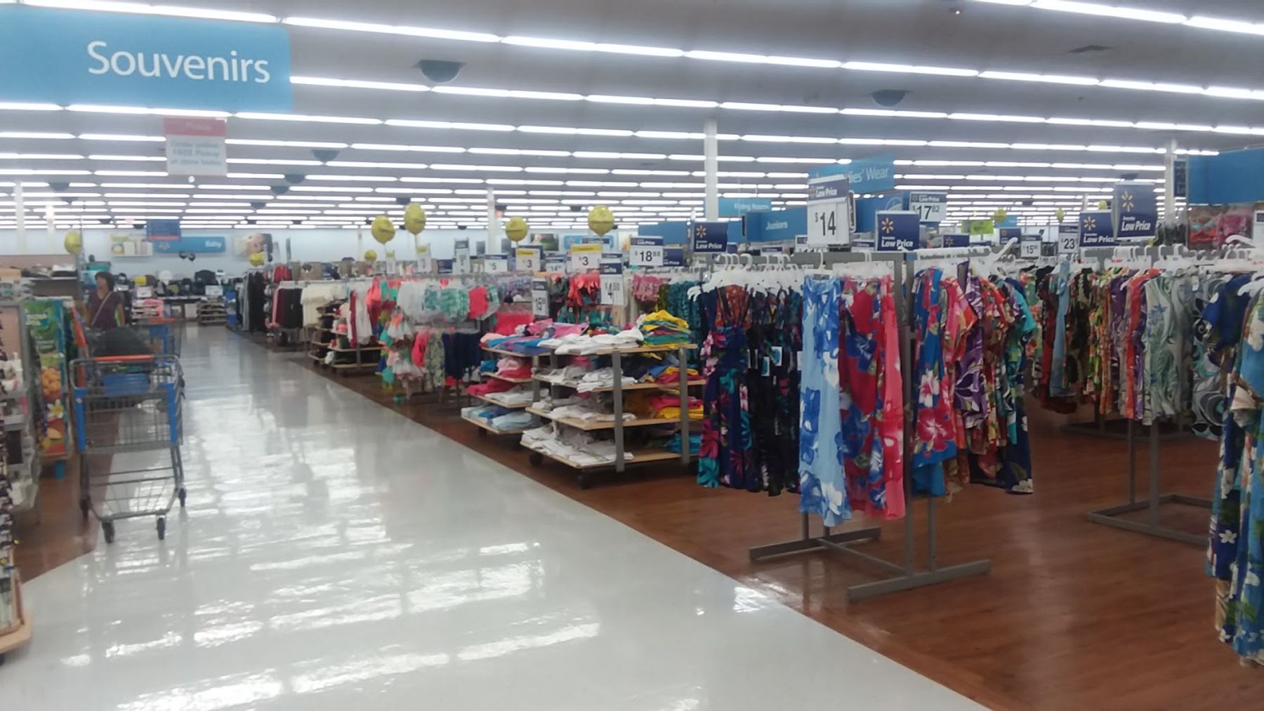 Walmart in Lihue, Kaua‘i photo 4