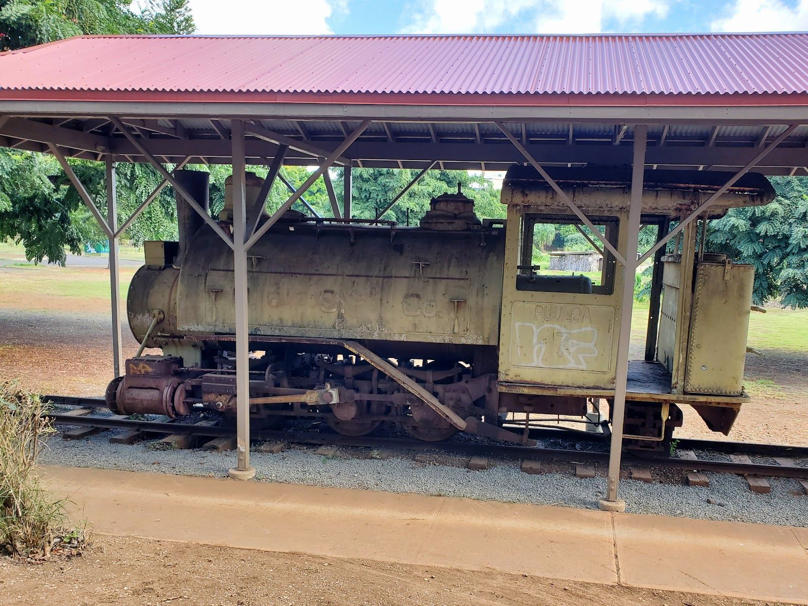 Photo 10 of Hawaii's Plantation Village in Waipahu & Kunia, Oahu