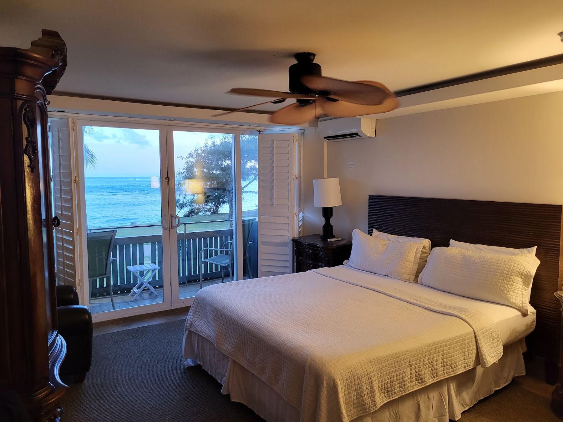 Hotel Coral Reef lodging in Kapaʻa, Kaua‘i photo 2