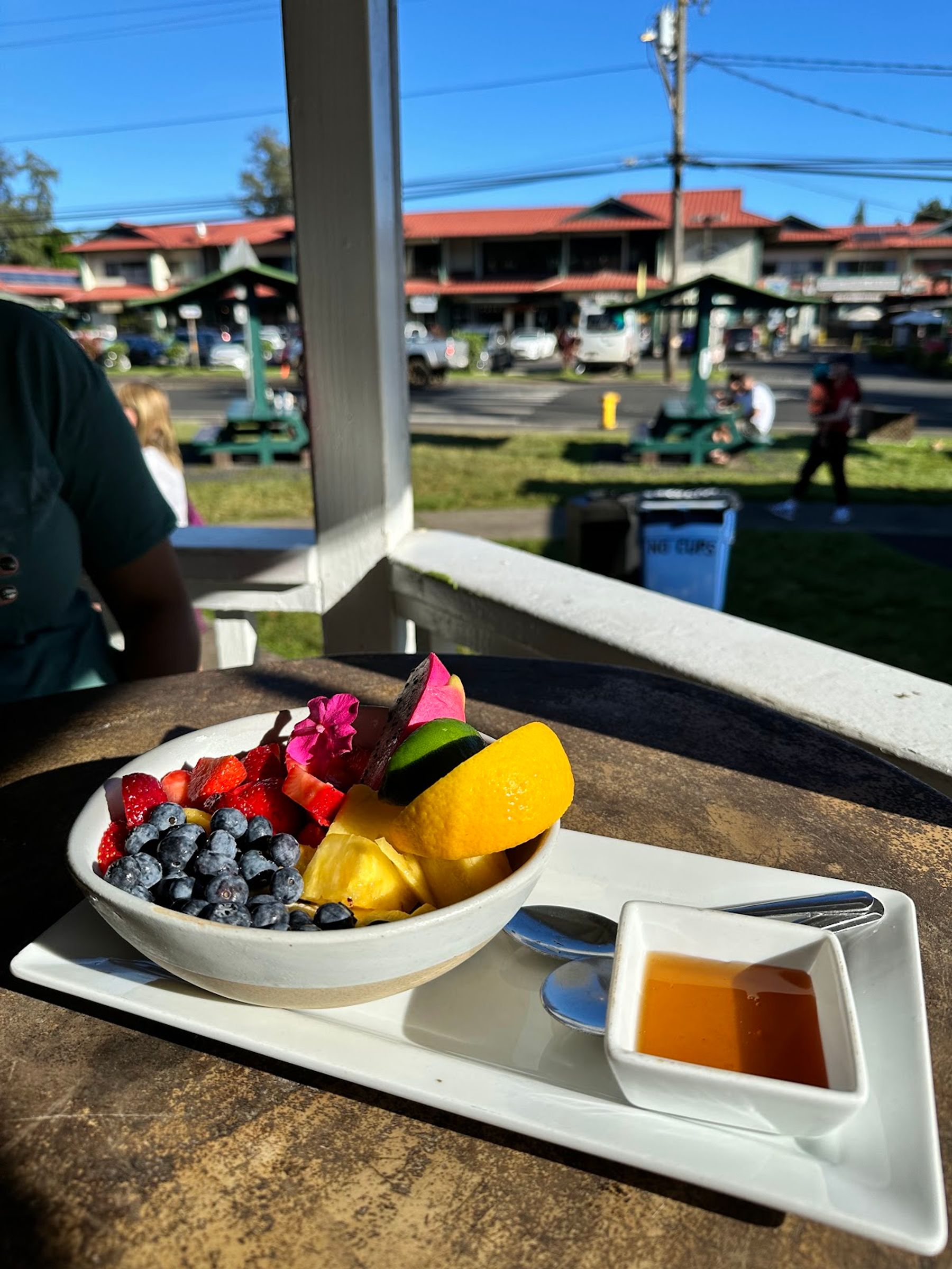 Photo 5 of Hanalei Coffee Roasters in Hanalei, Kauai