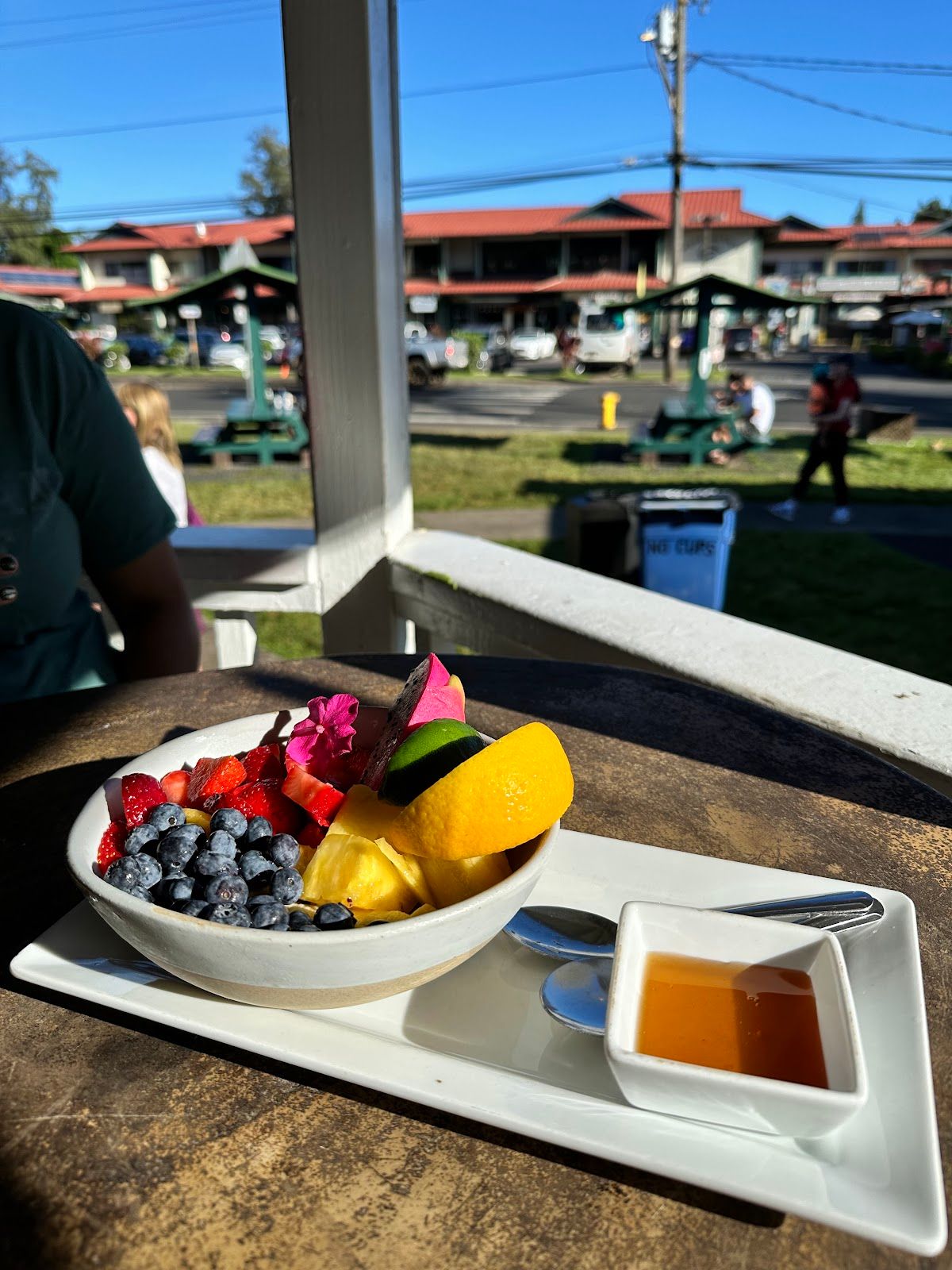 Photo 5 of Hanalei Coffee Roasters in Hanalei, Kauai