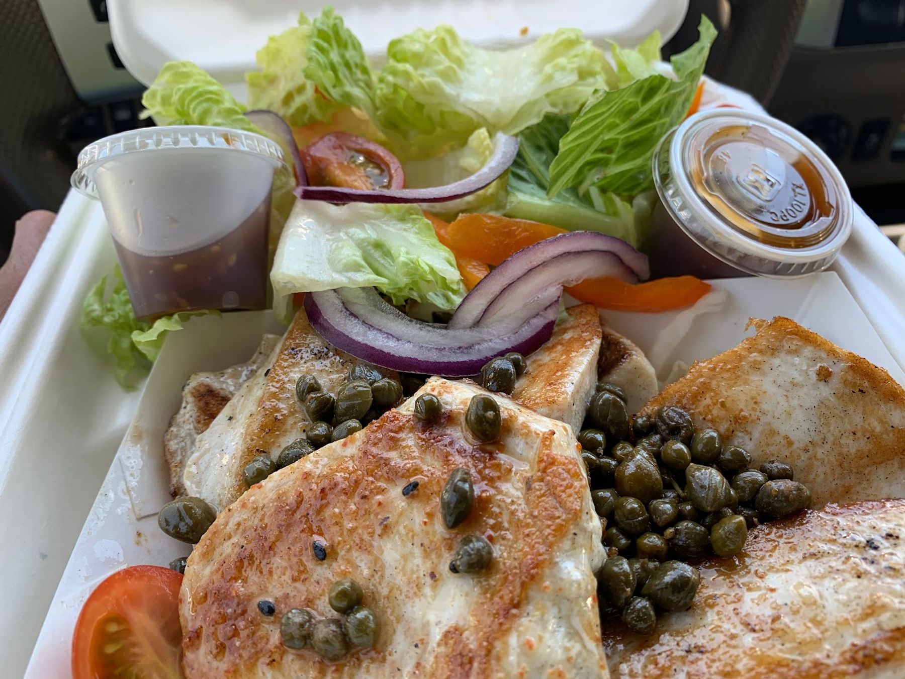 Photo 2 of Aloha Braised (food truck) in Lāhainā, Maui