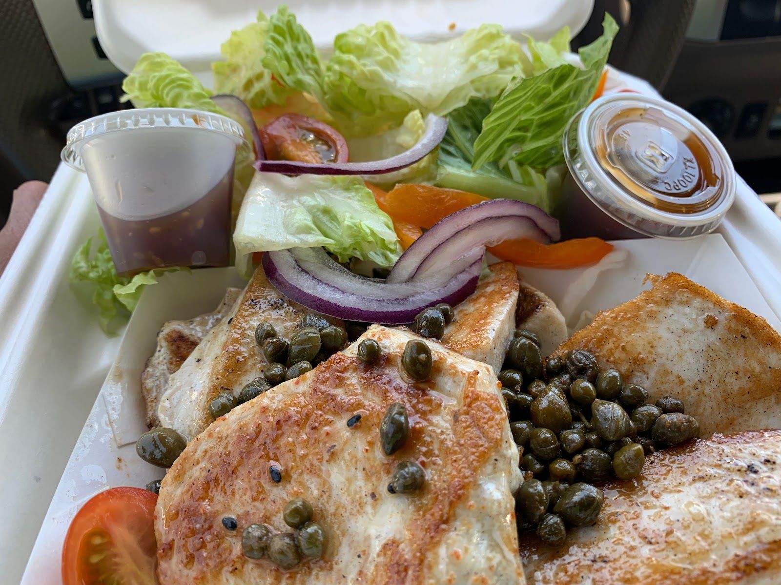 Photo 2 of Aloha Braised (food truck) in Lāhainā, Maui