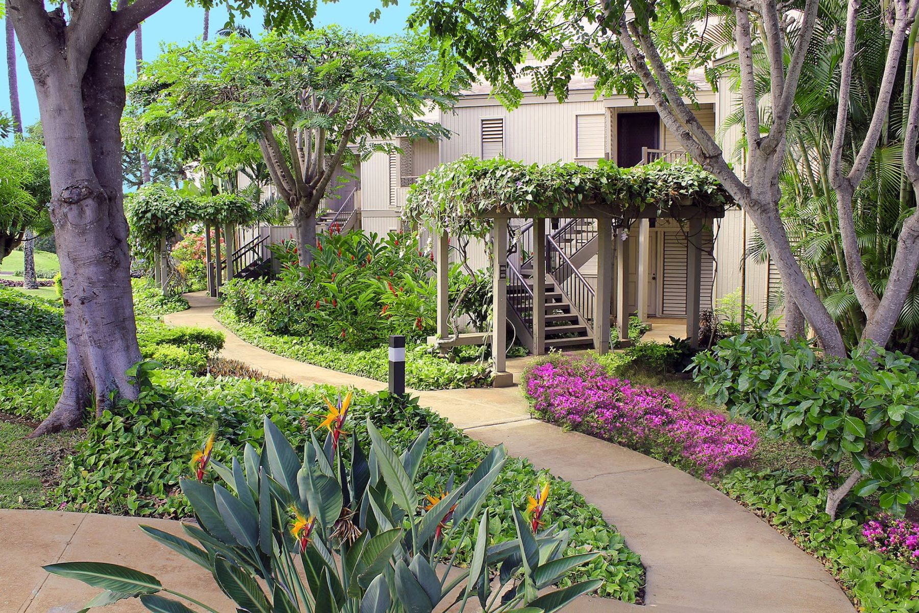 Photo 7 of Wailea Ekolu Village - A CoralTree Residence Collection in Wailea, Maui