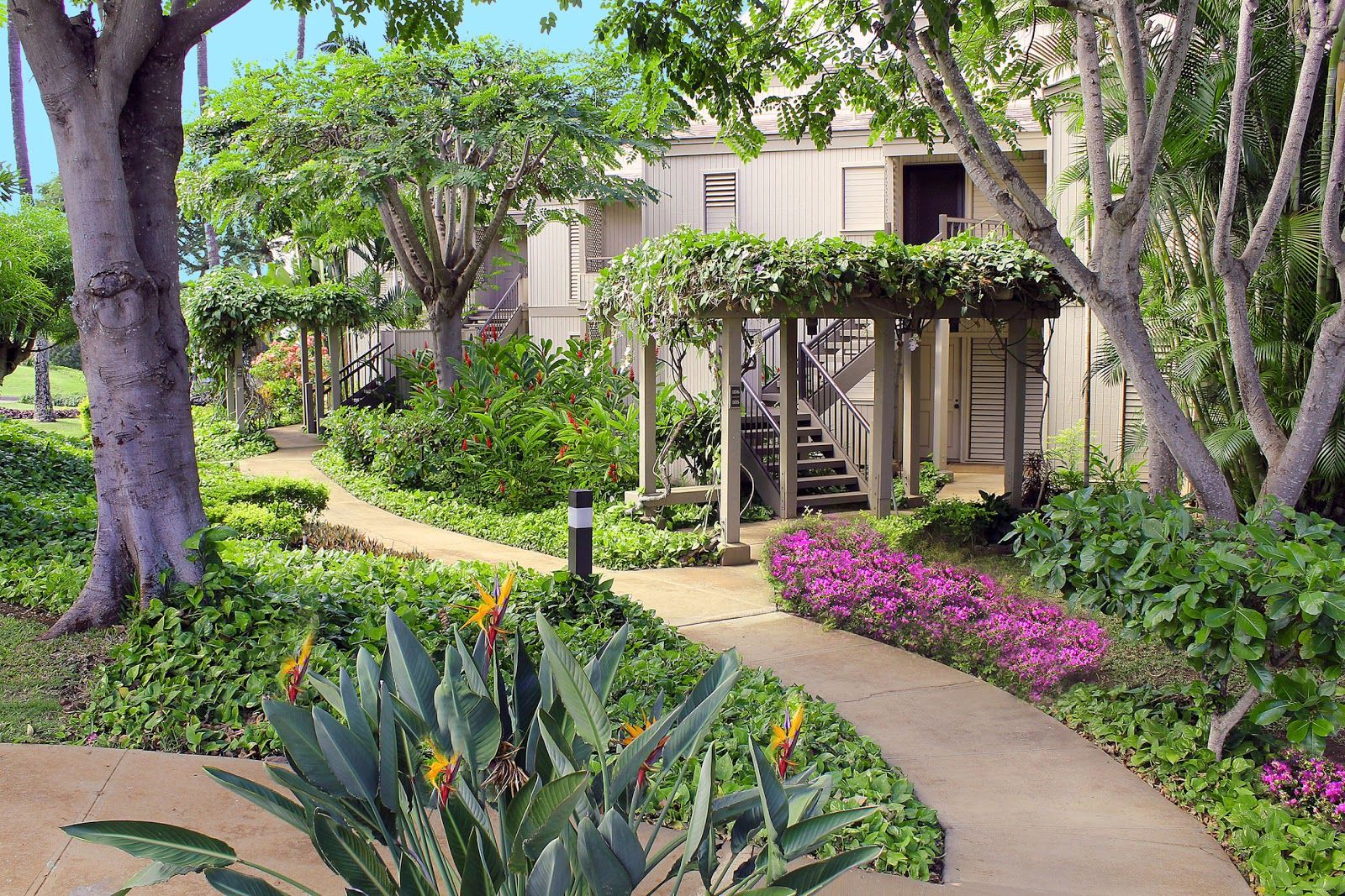Photo 7 of Wailea Ekolu Village - A CoralTree Residence Collection in Wailea, Maui