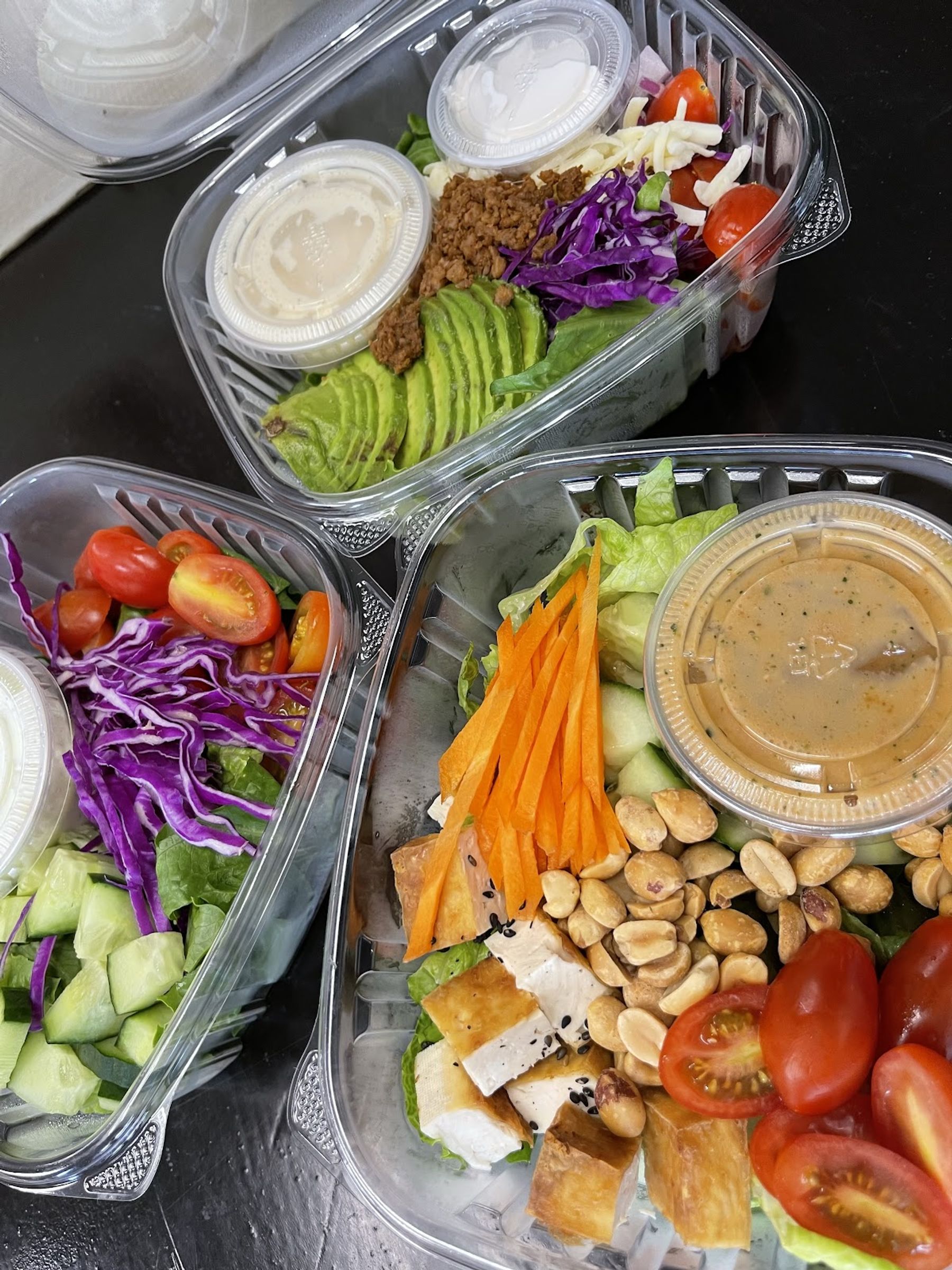 Photo 9 of Aloha Craft Cafe in Līhuʻe, Kauai