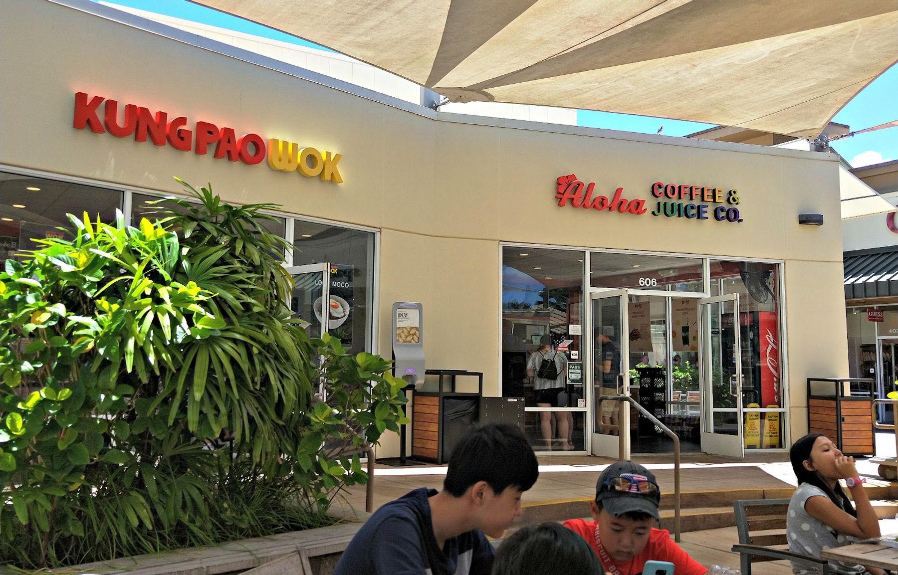 Photo 1 of Aloha Coffee & tea in Waipahu & Kunia, Oahu