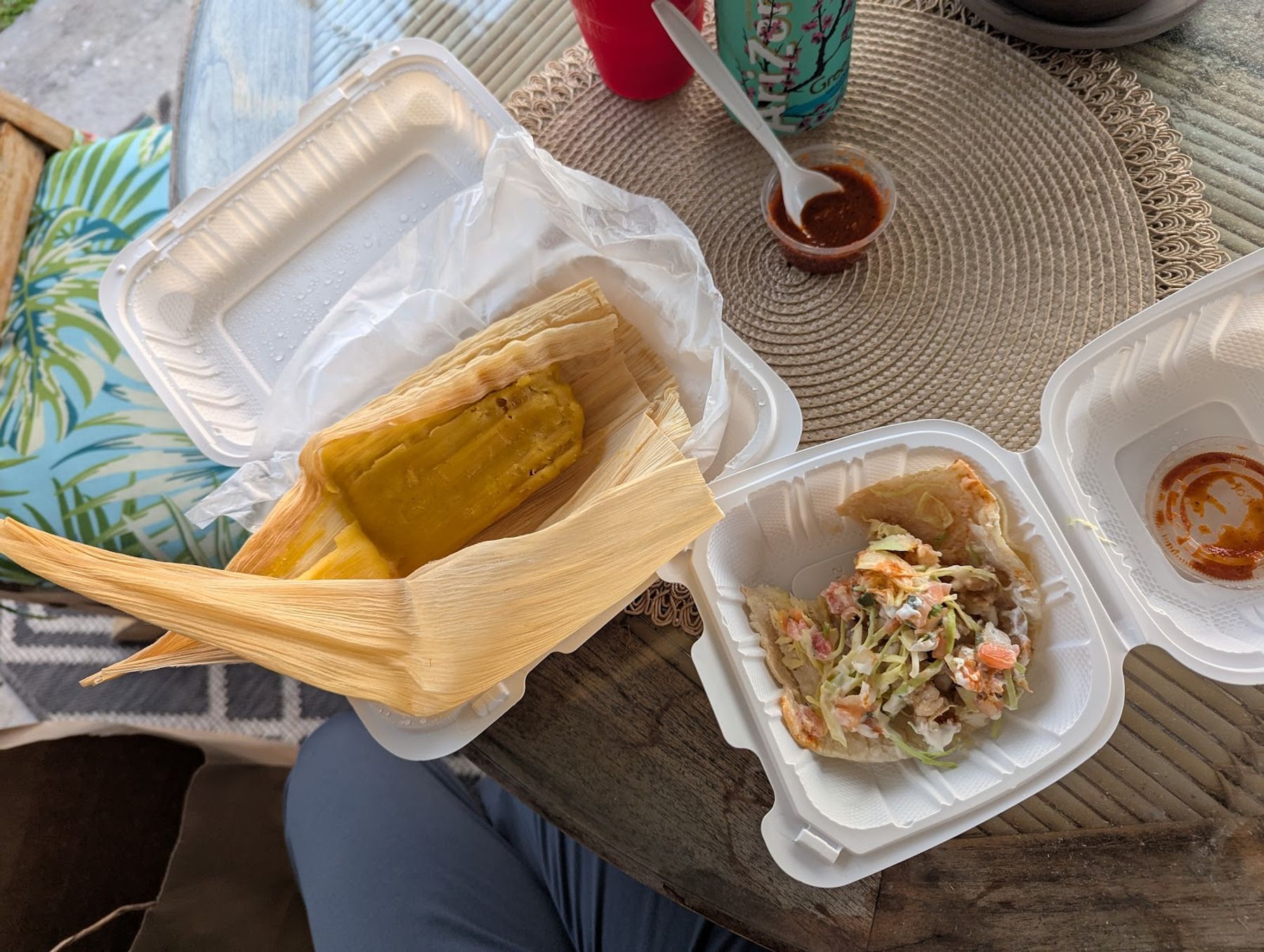 Photo 6 of Patricio's Taqueria in Kailua-Kona, Big Island