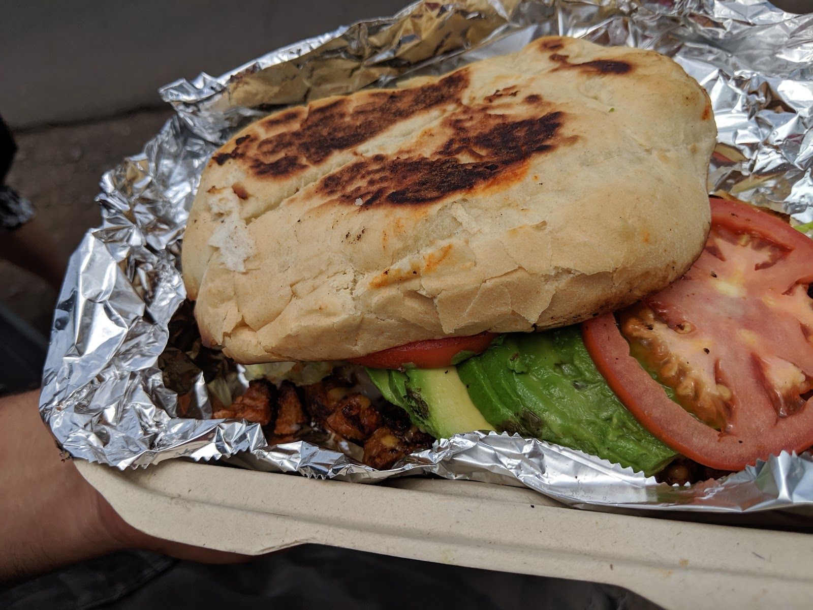 Photo 8 of Jazzy's Kitchen Mexican foodtruck in Mākena, Maui