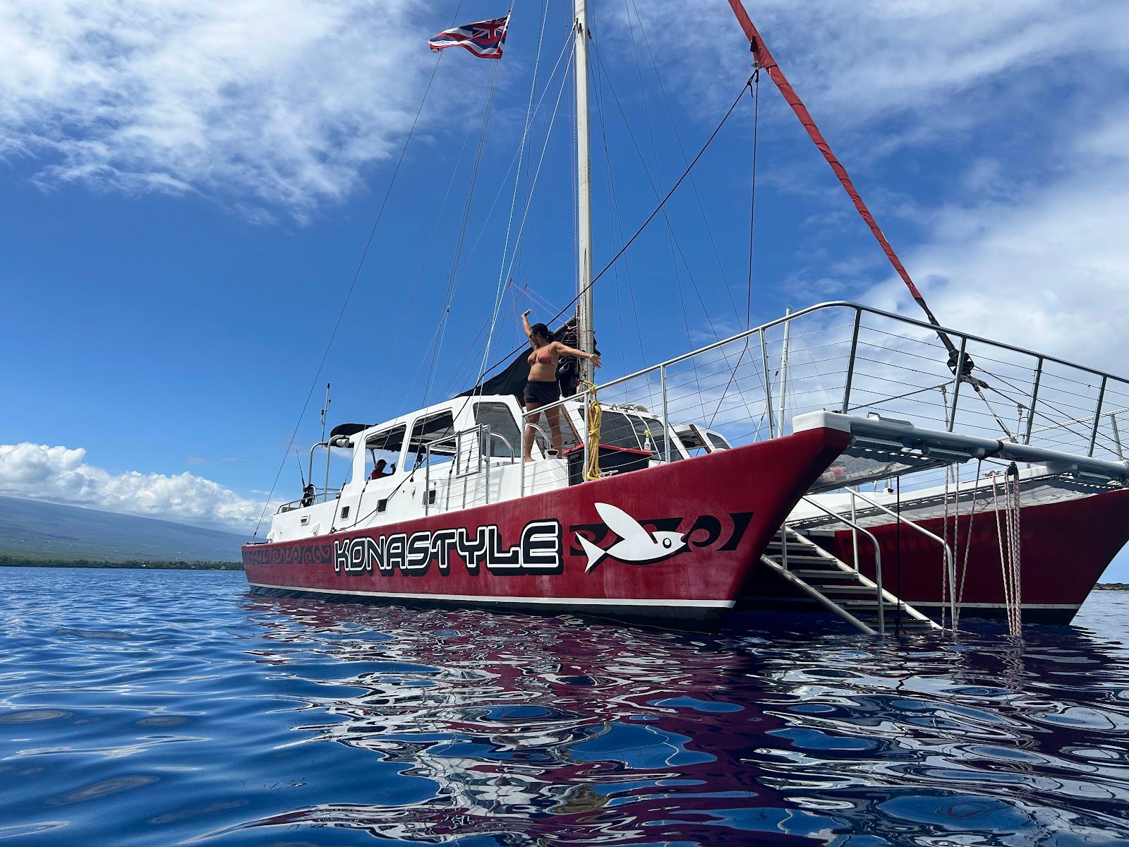 Photo 2 of KONASTYLE Hawaii in Kailua-Kona, Big Island