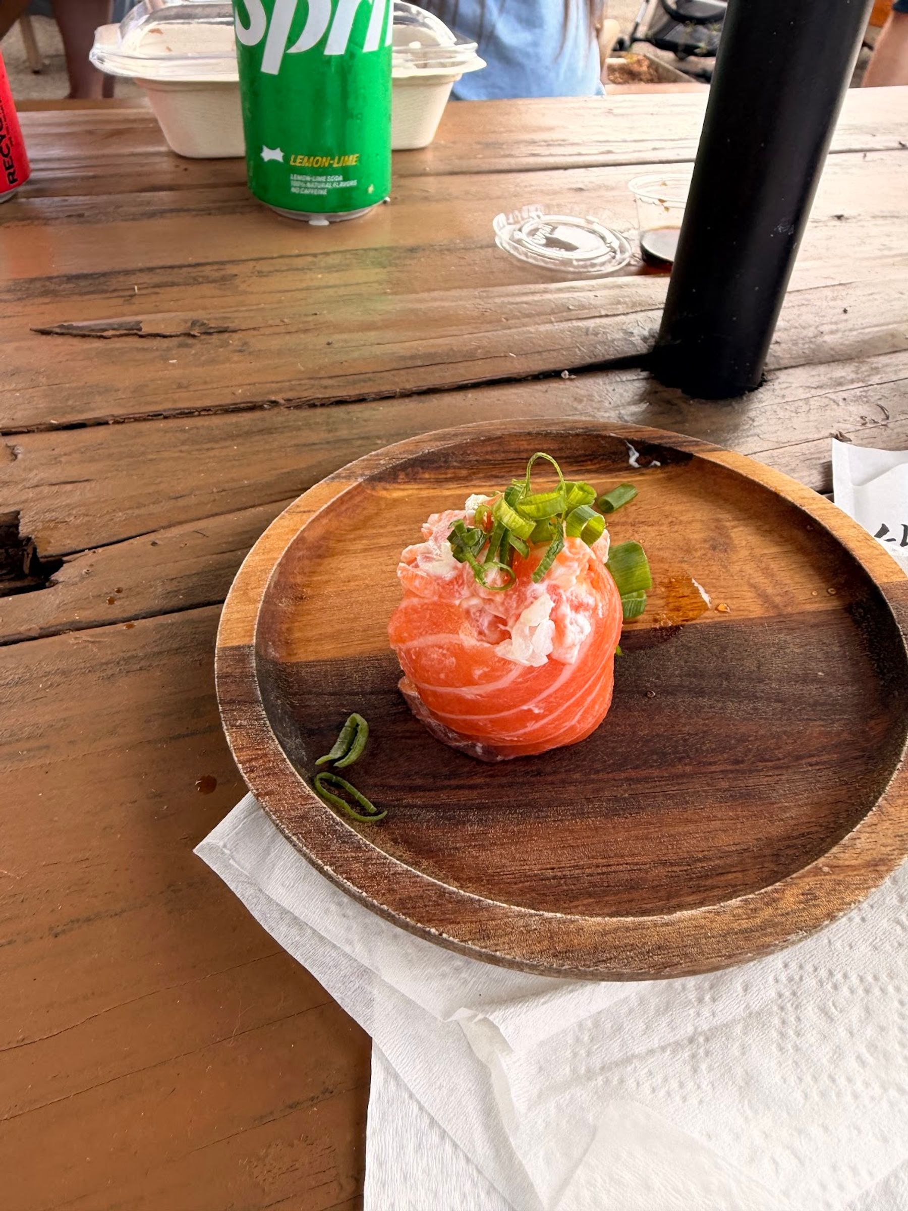 Photo 10 of Babadi Sushi in Kahuku & Turtle Bay, Oahu