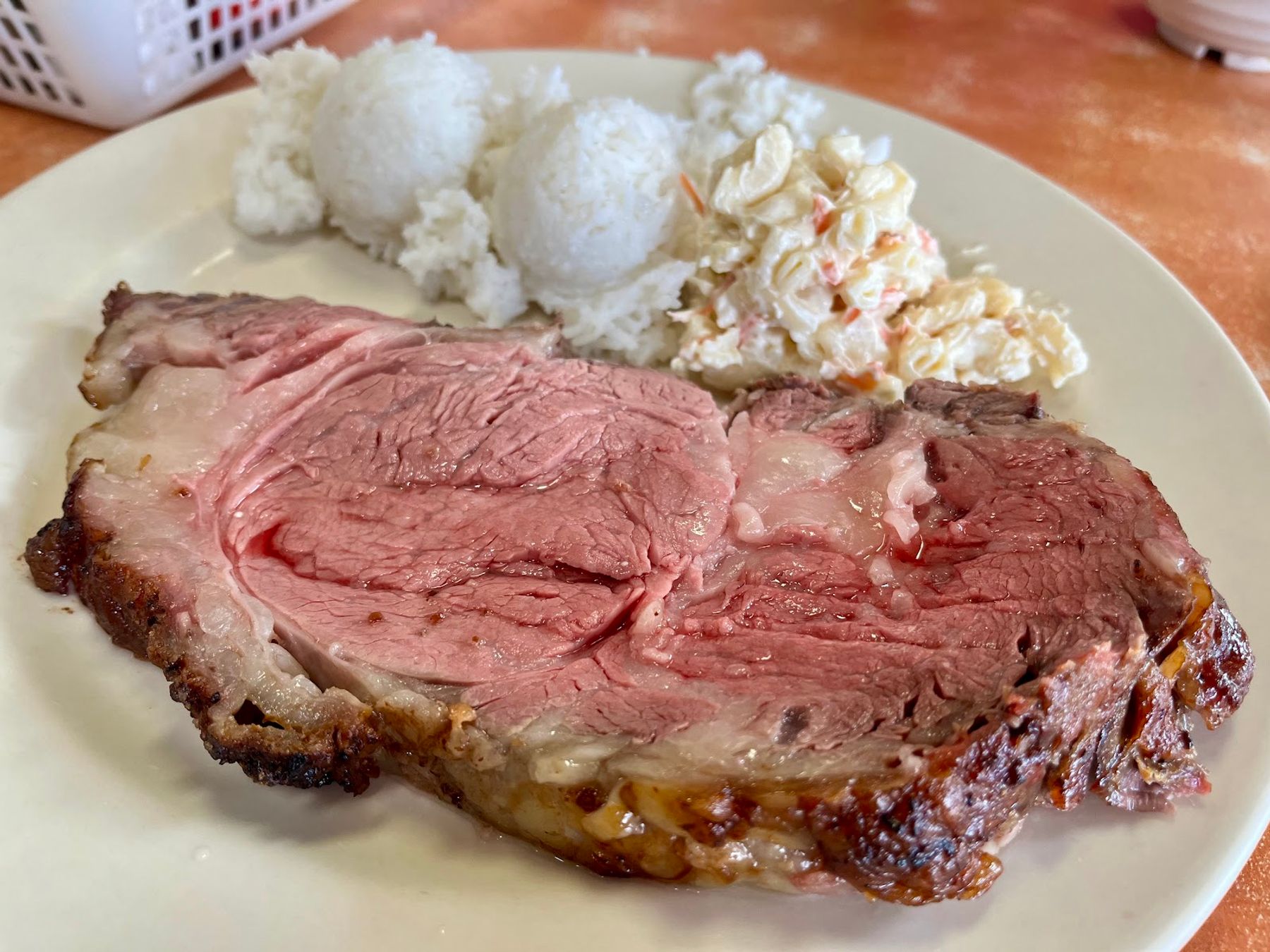 Photo 3 of Ray's Cafe in Pearl Harbor & ʻAiea, Oahu