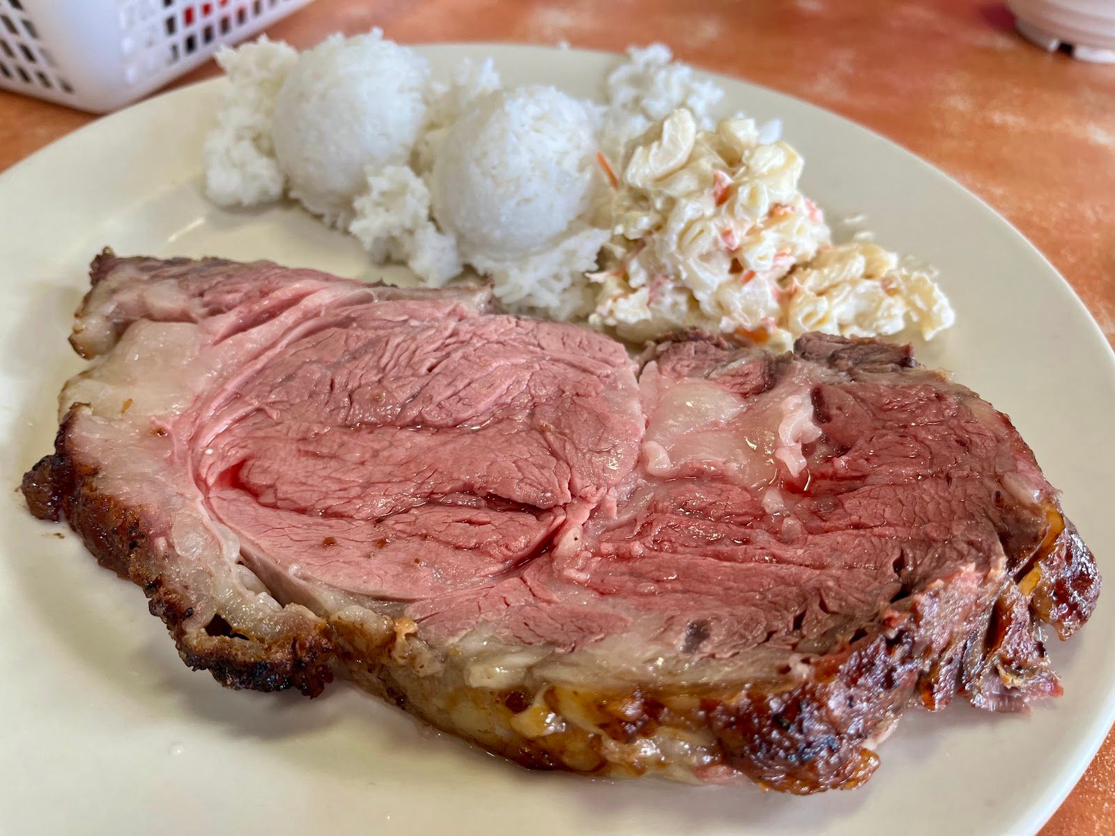 Photo 3 of Ray's Cafe in Pearl Harbor & ʻAiea, Oahu