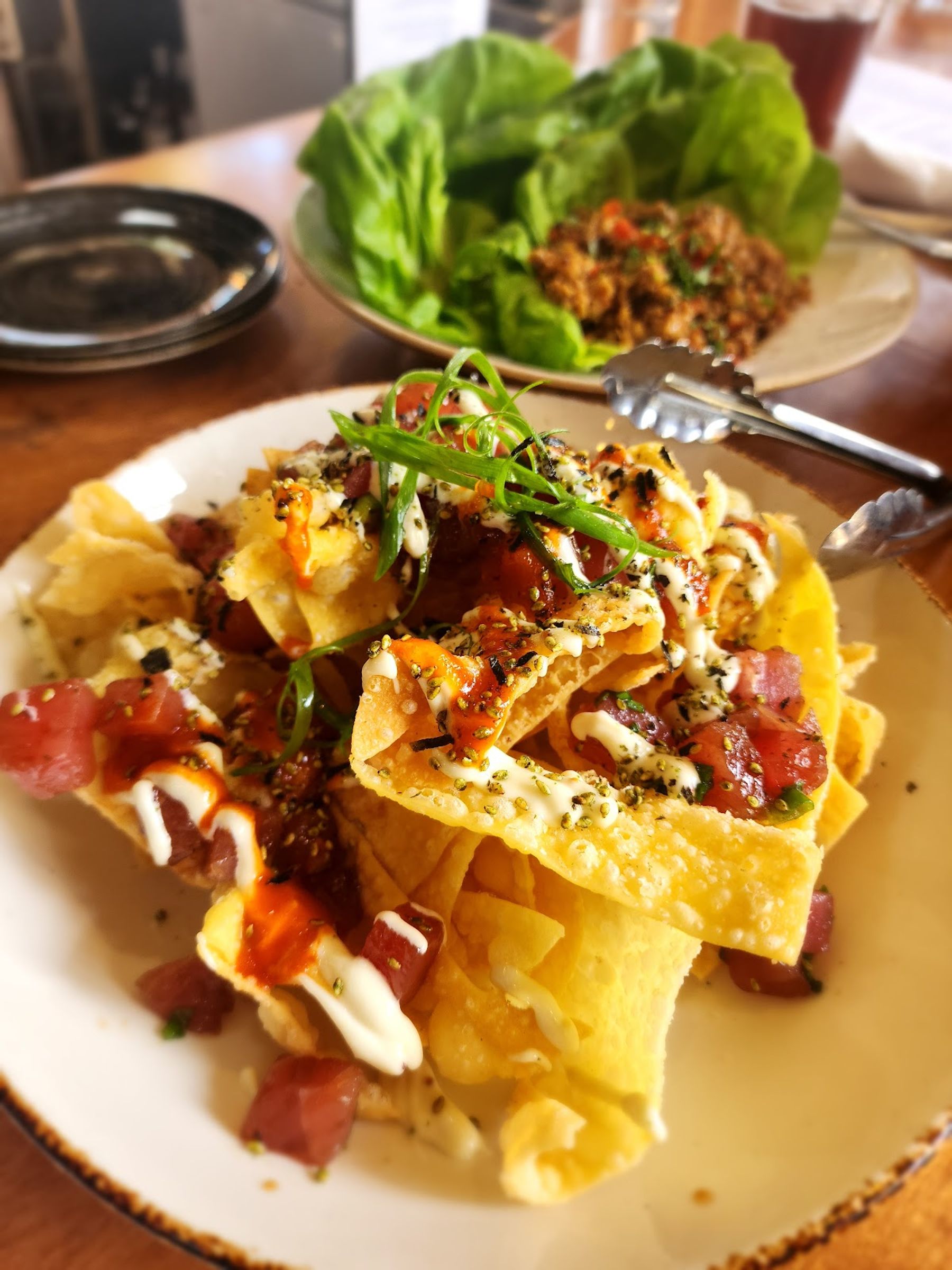 Photo 9 of Cafe O'Lei at the Plantation in Wailuku, Maui