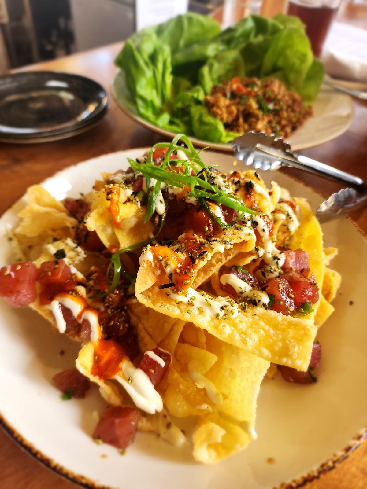 Photo 9 of Cafe O'Lei at the Plantation in Wailuku, Maui