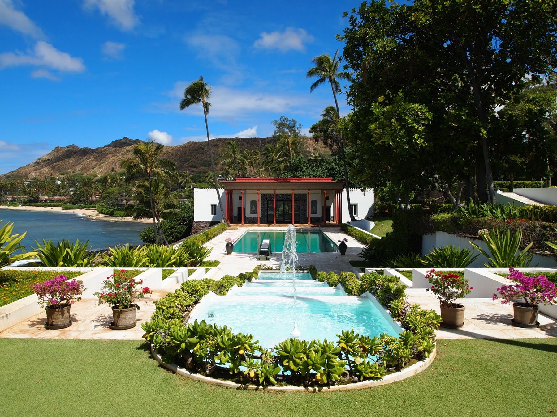 Photo 3 of Shangri La Museum in Kahala & Waialae, Oahu