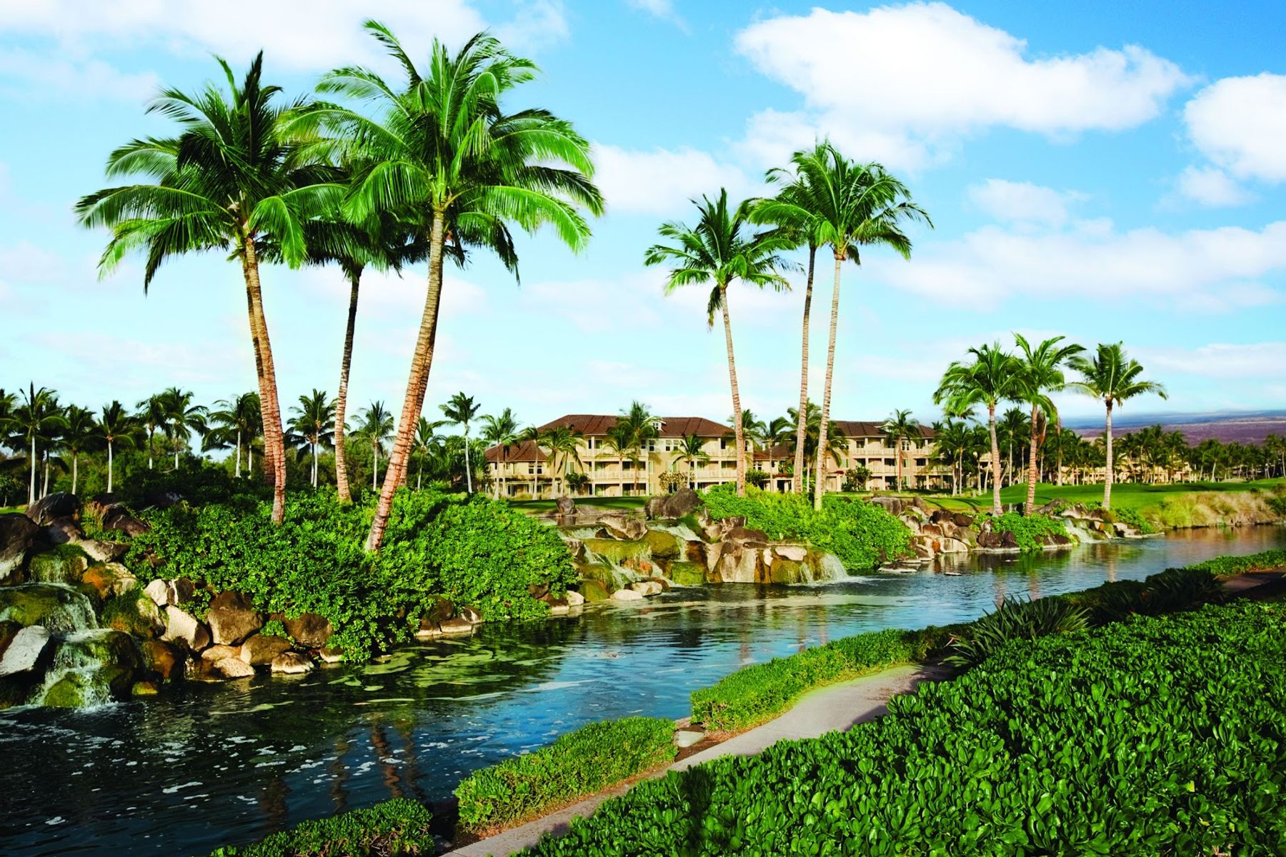 Photo 5 of The Fairway Villas in Waikoloa, Big-island