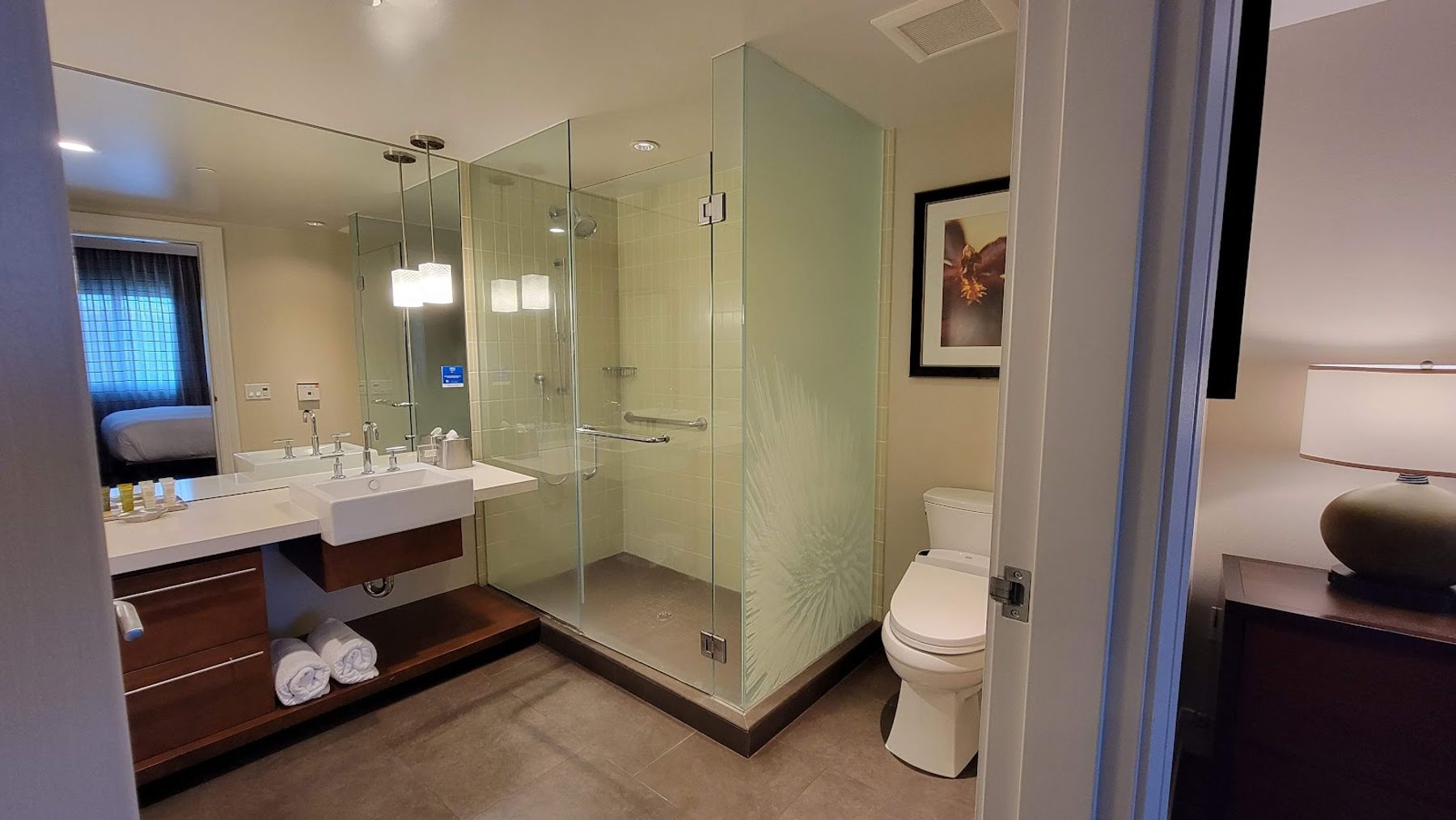 Photo 4 of Hilton Grand Vacations Club Kings’ Land Waikoloa in Waikoloa, Big-island