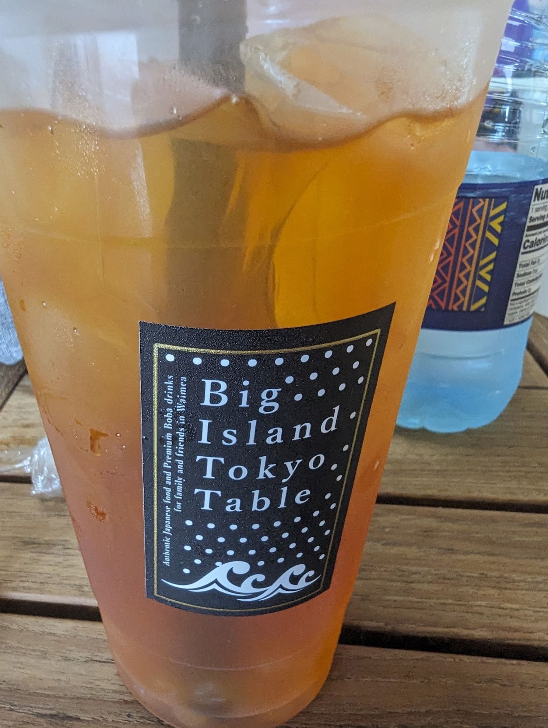 Photo 9 of Big Island Tokyo Table in Waimea, Big Island