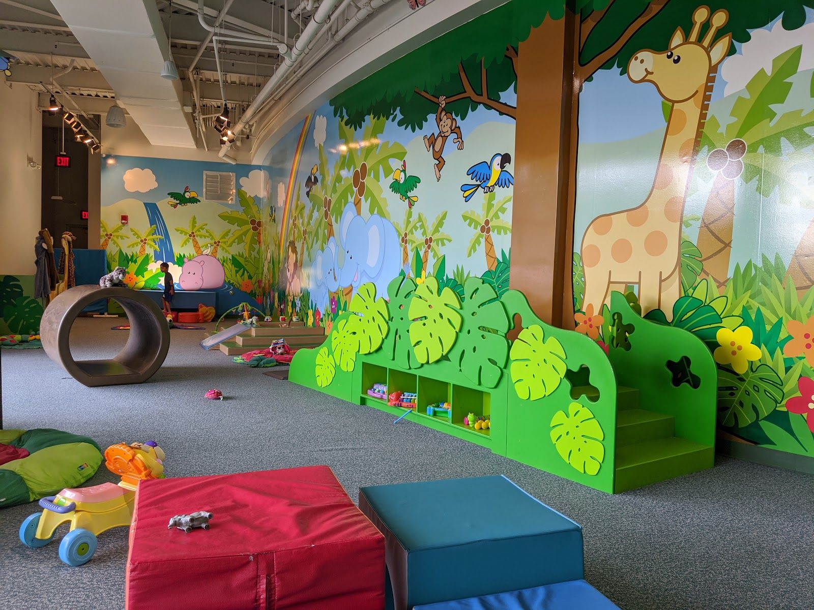 Photo 6 of Children's Discovery Center in Downtown, Chinatown & Kakaʻako, Oahu
