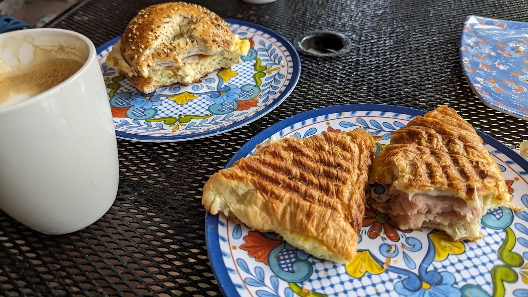 Photo 2 of Pomaika'i Cafe in North Kohala, Big Island