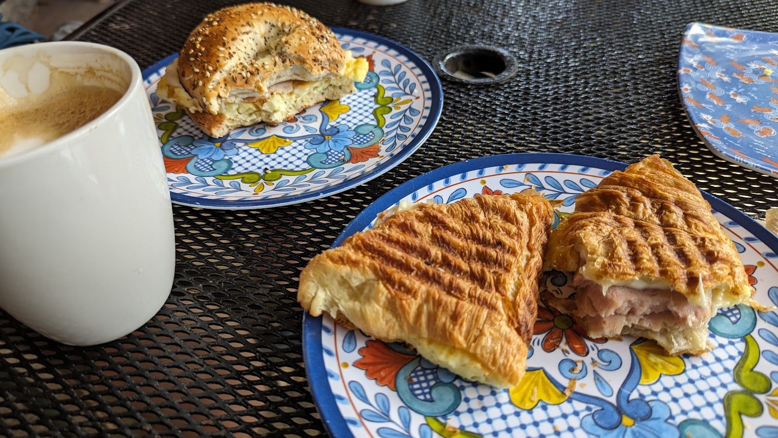Photo 2 of Pomaika'i Cafe in North Kohala, Big Island