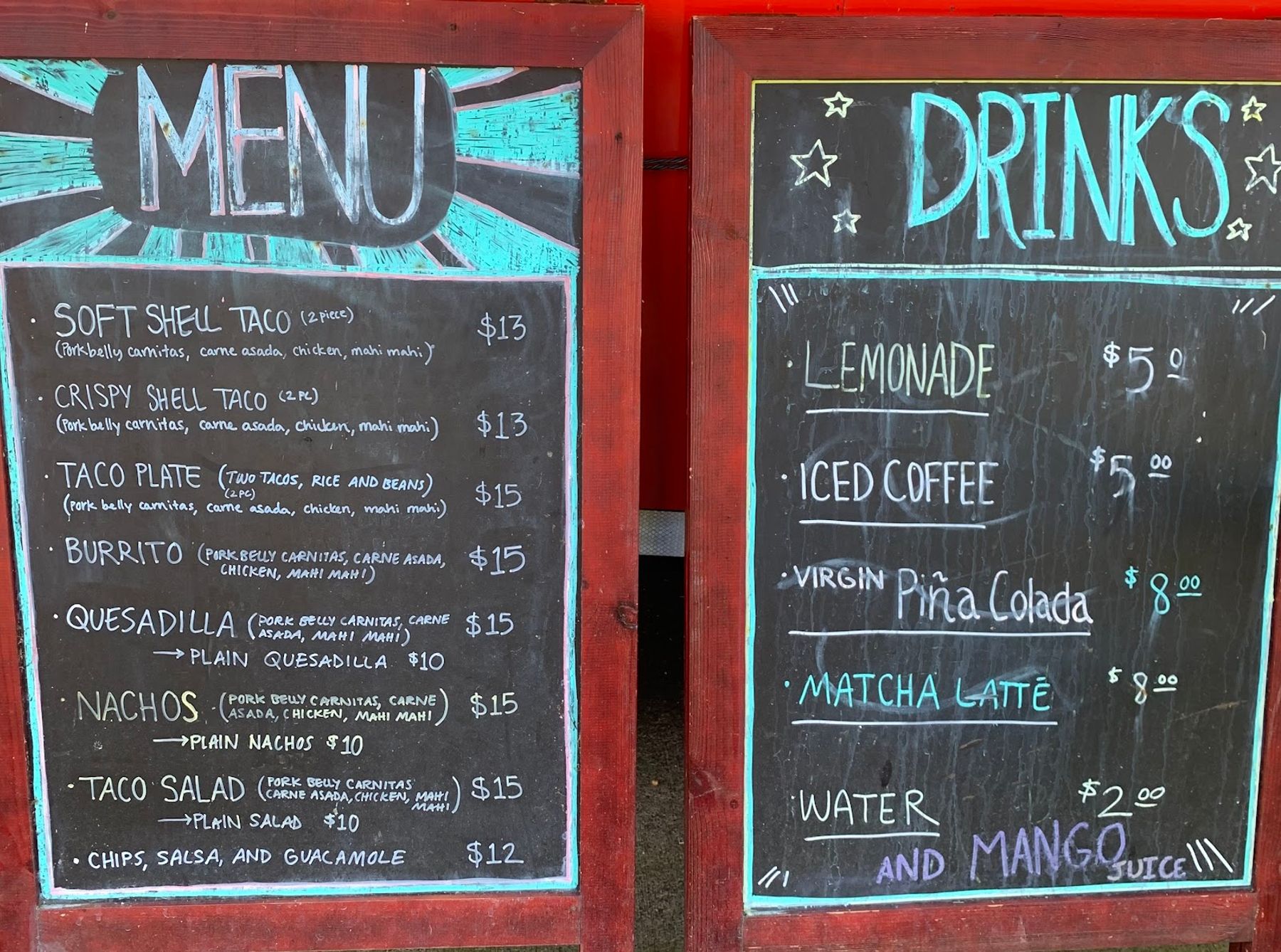 Photo 9 of Ae’s Sassy Tacos in Hāna, Maui