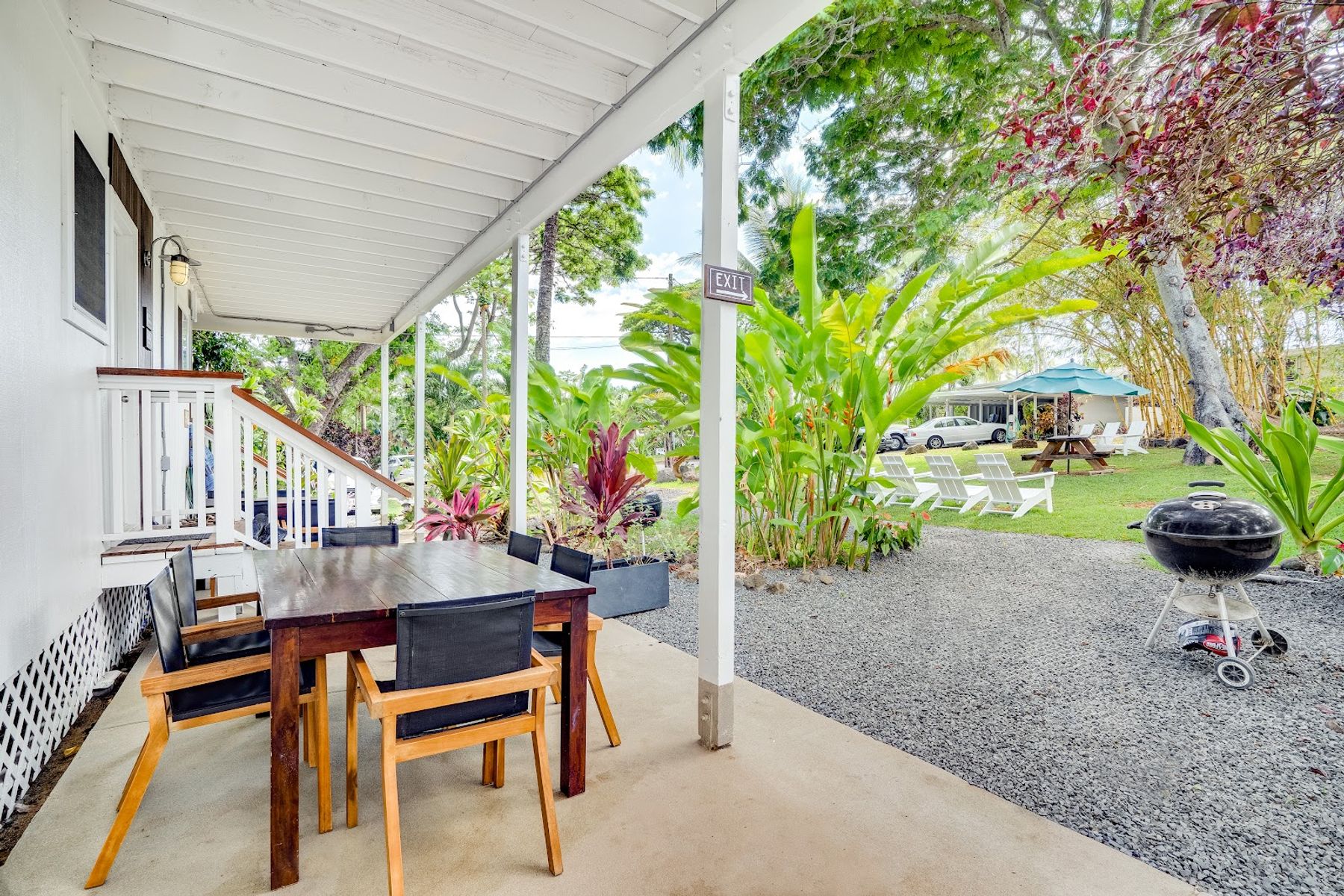 Photo 7 of Ke Iki Beach Bungalows in Pūpūkea, Oahu