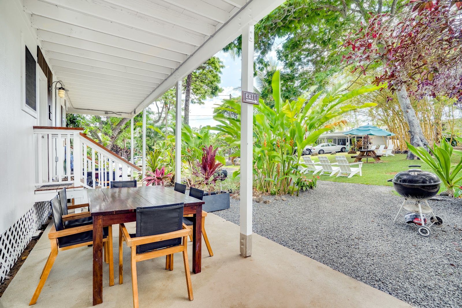 Photo 7 of Ke Iki Beach Bungalows in Pūpūkea, Oahu