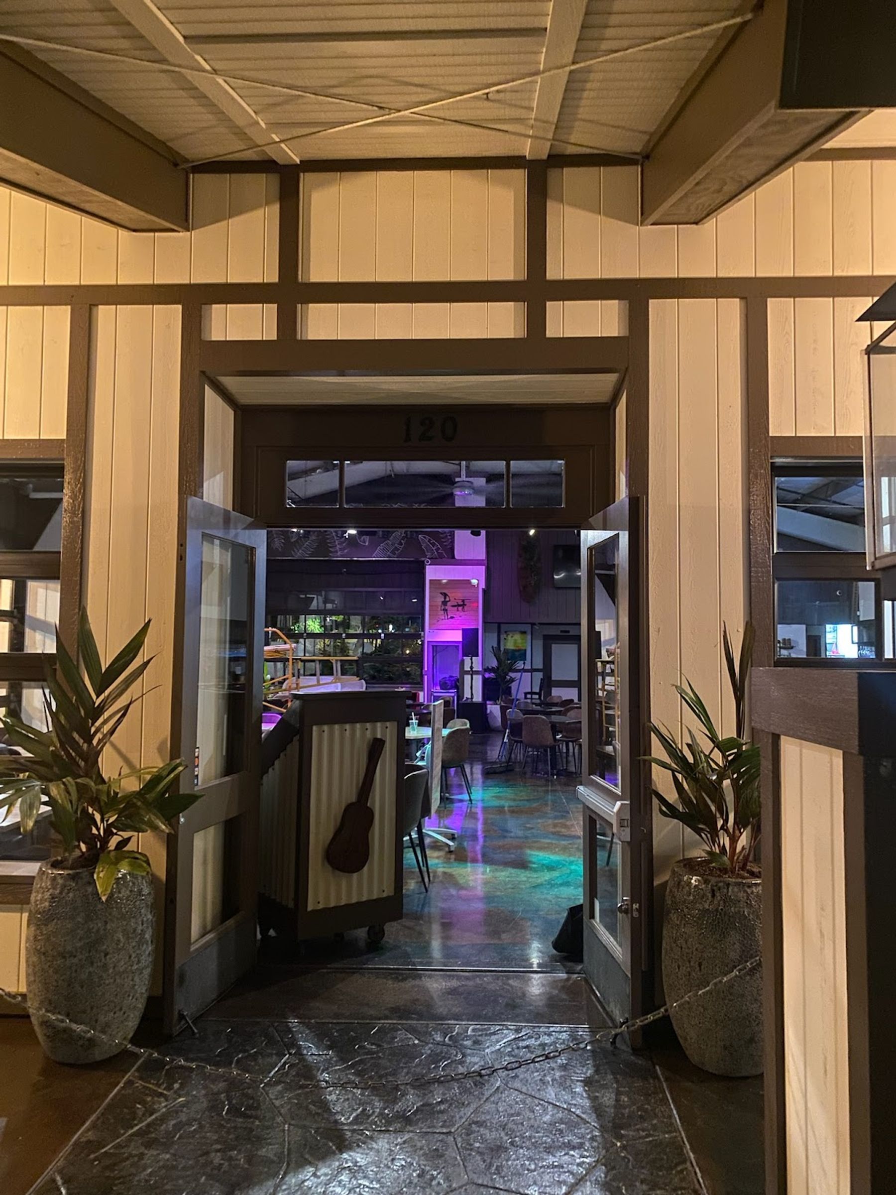 Photo 1 of Paia Bay Coffee & Bar in Pāʻia, Maui