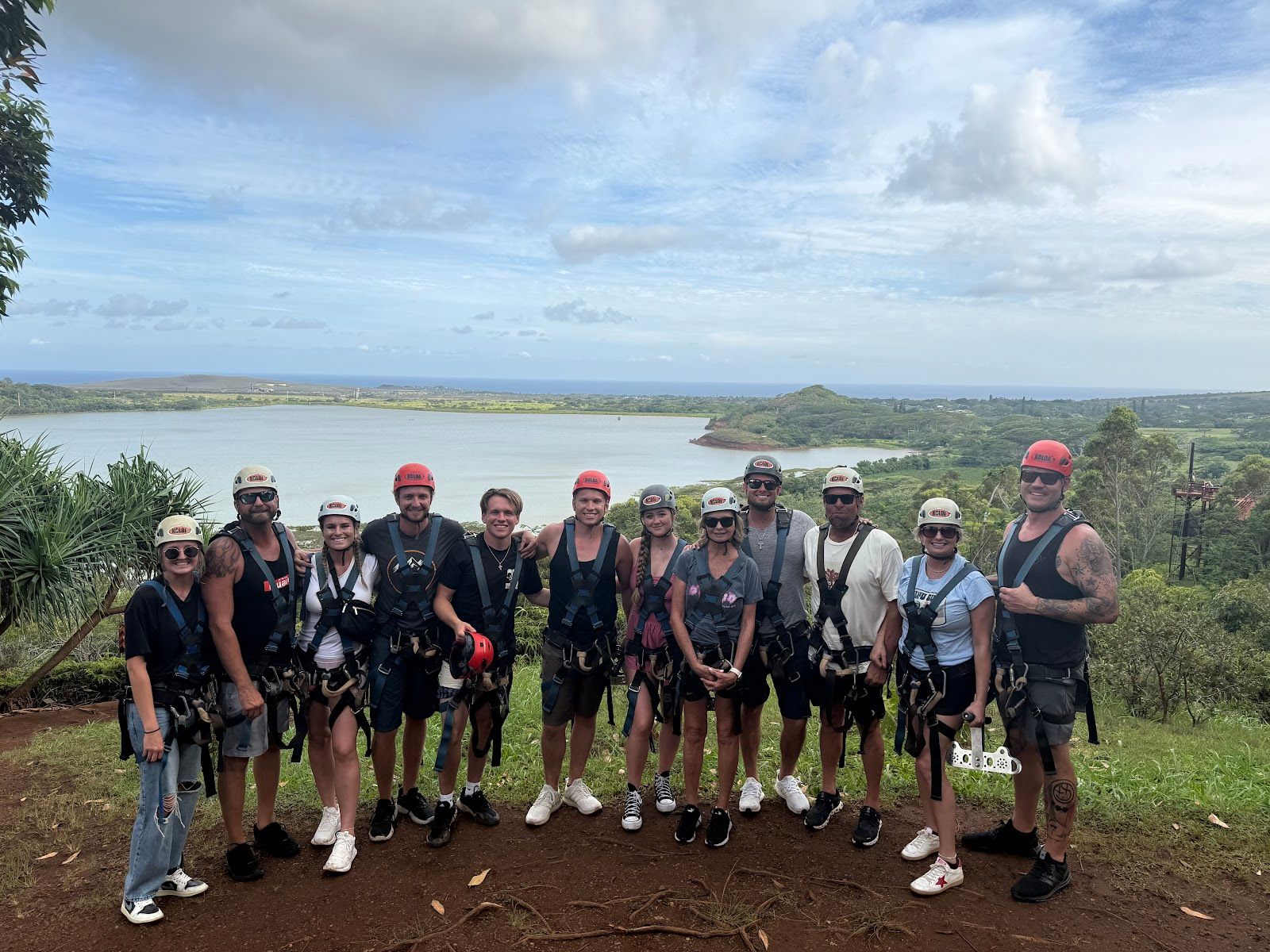 Koloa Zipline in Kōloa, Kaua‘i photo 3