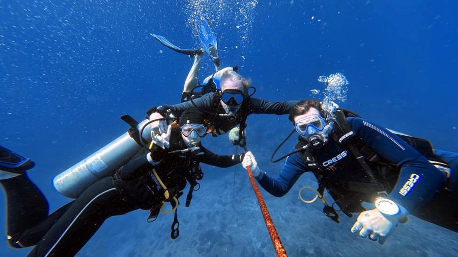 Explore Kauai Scuba in Kekaha, Kaua‘i