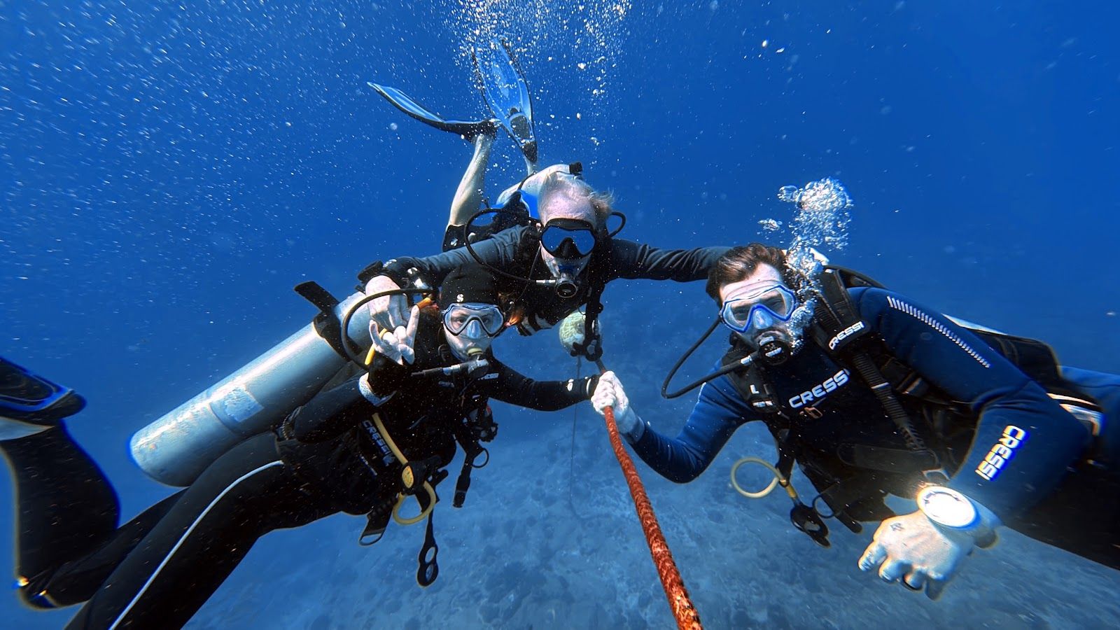 Explore Kauai Scuba in Kekaha, Kaua‘i