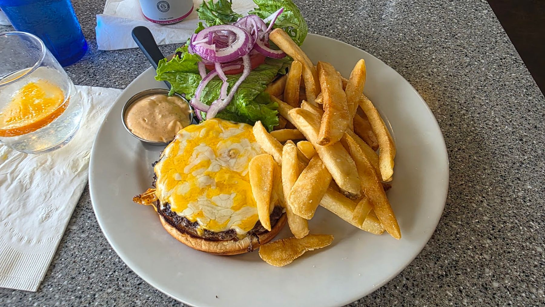 Photo 2 of Pineapples Island Fresh Cuisine in Hilo, Big Island