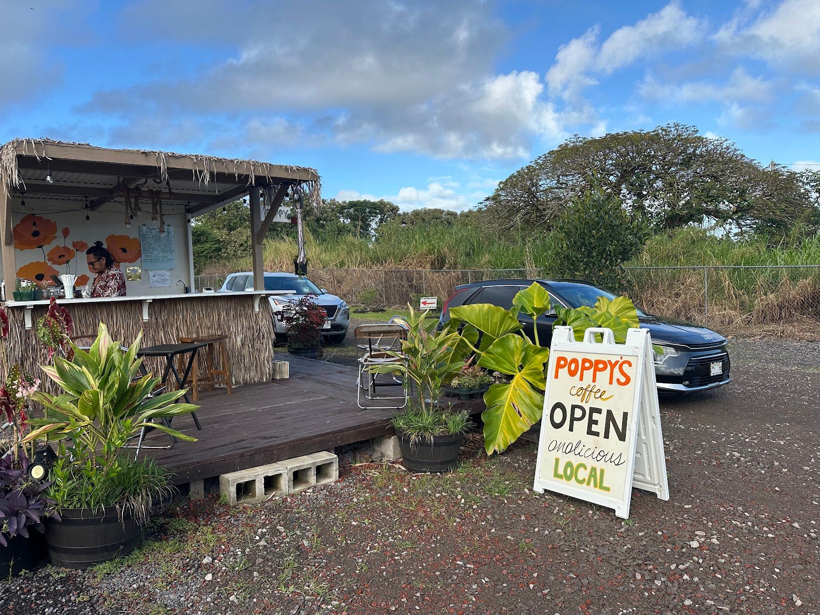 Photo 4 of Poppy's in Pāhoa, Big Island