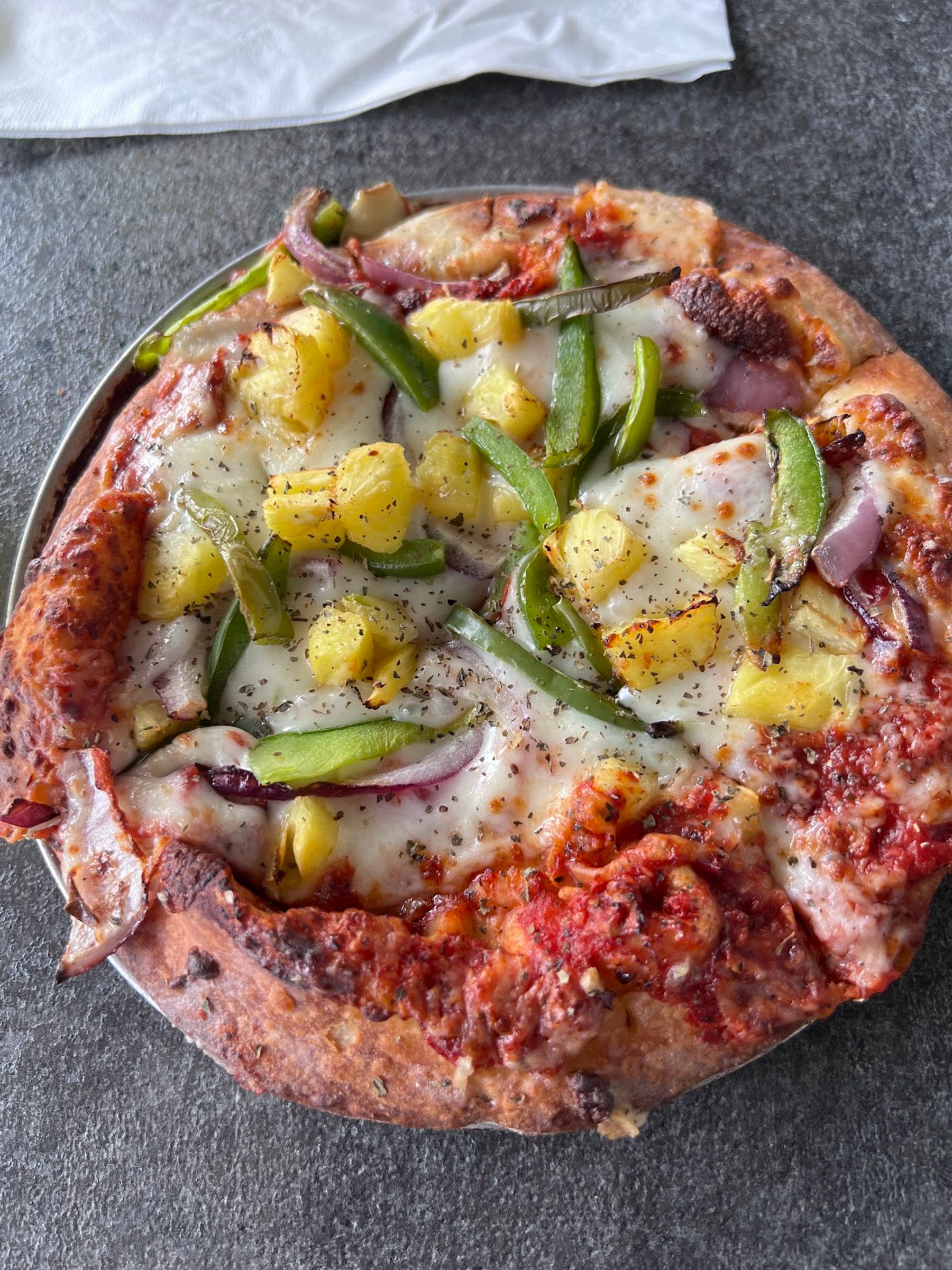 Photo 3 of Black Rock Pizza - Kona in Kailua-Kona, Big Island