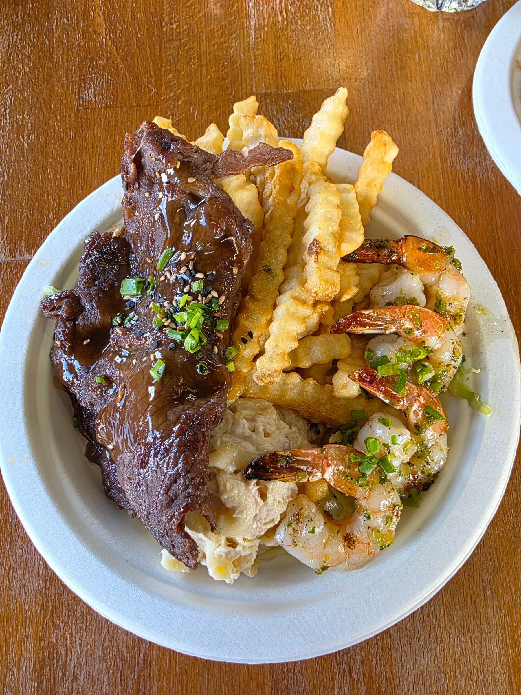 Photo 9 of Ippy’s Hawaiian BBQ in Waimea, Big Island